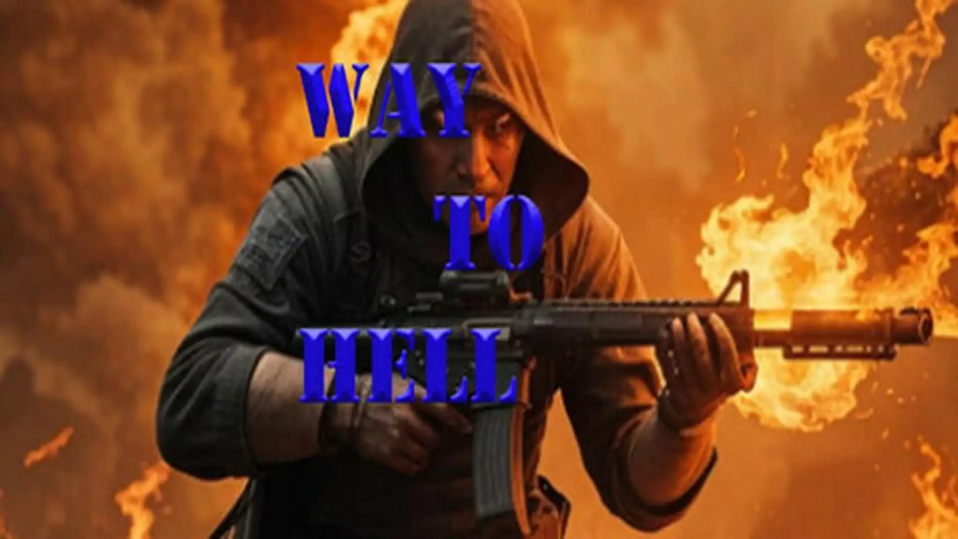 Way To Hell