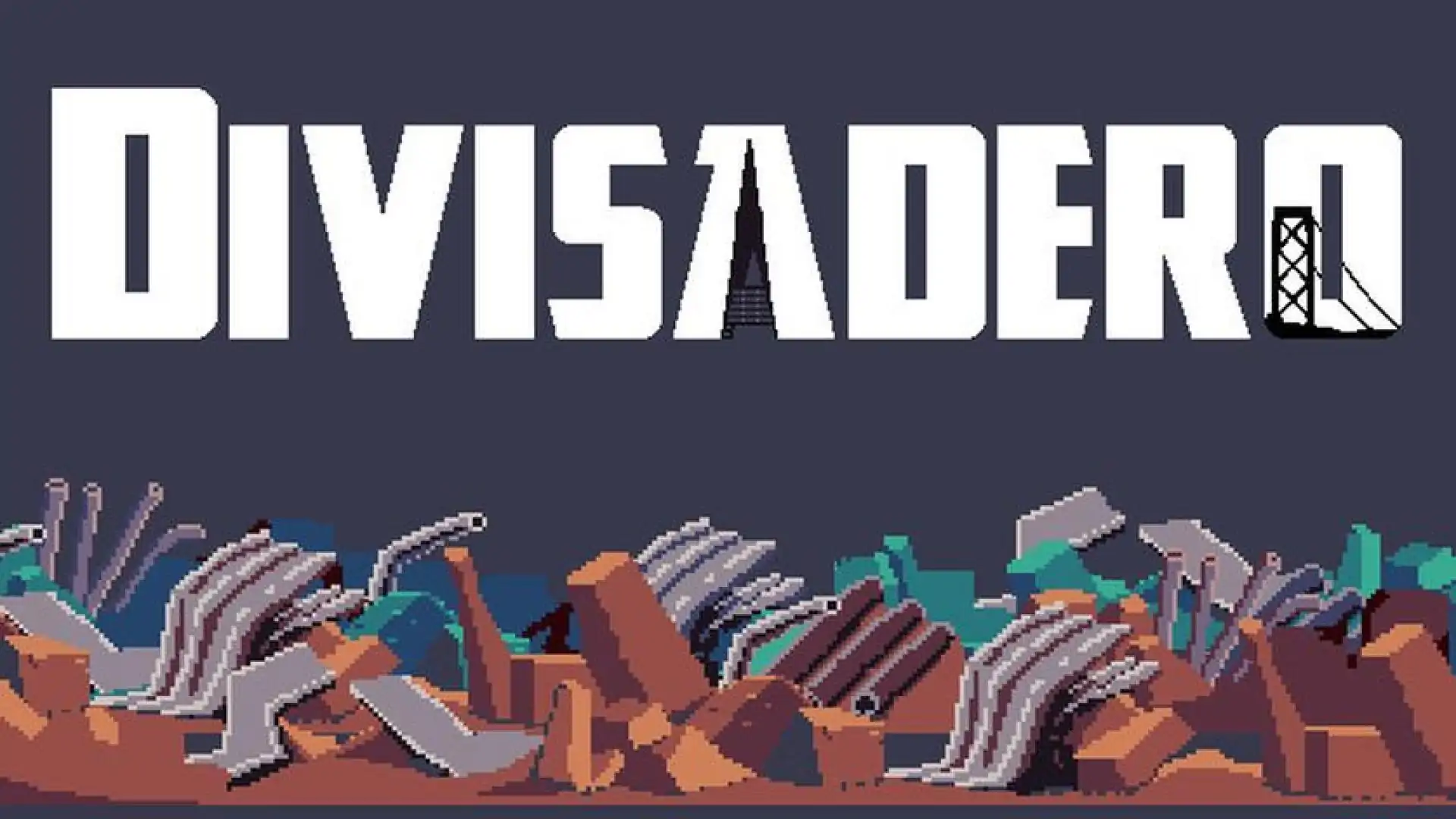 Divisadero