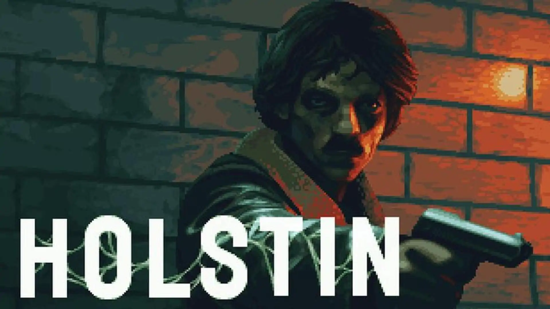 Holstin Demo
