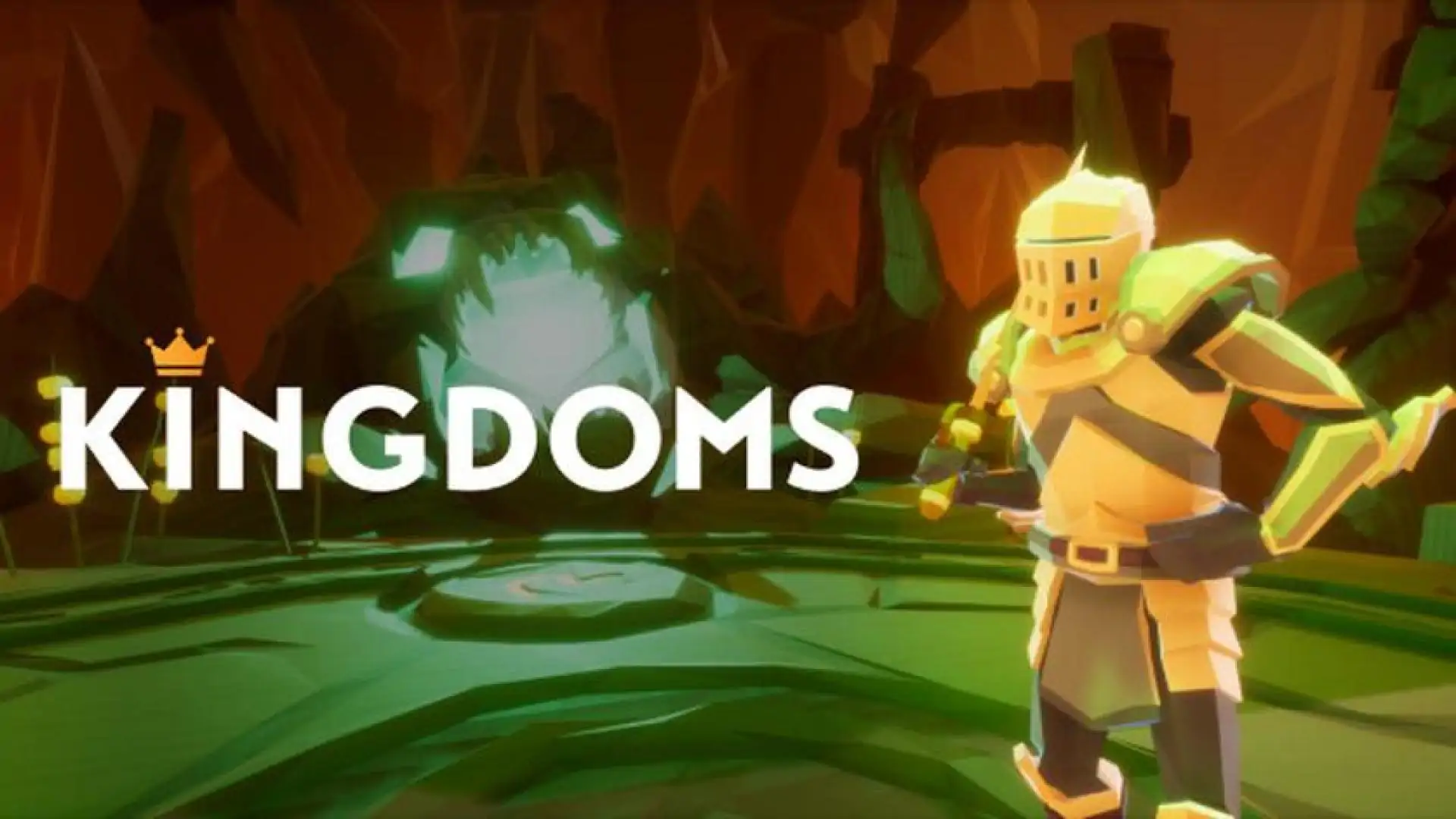 Kingdoms