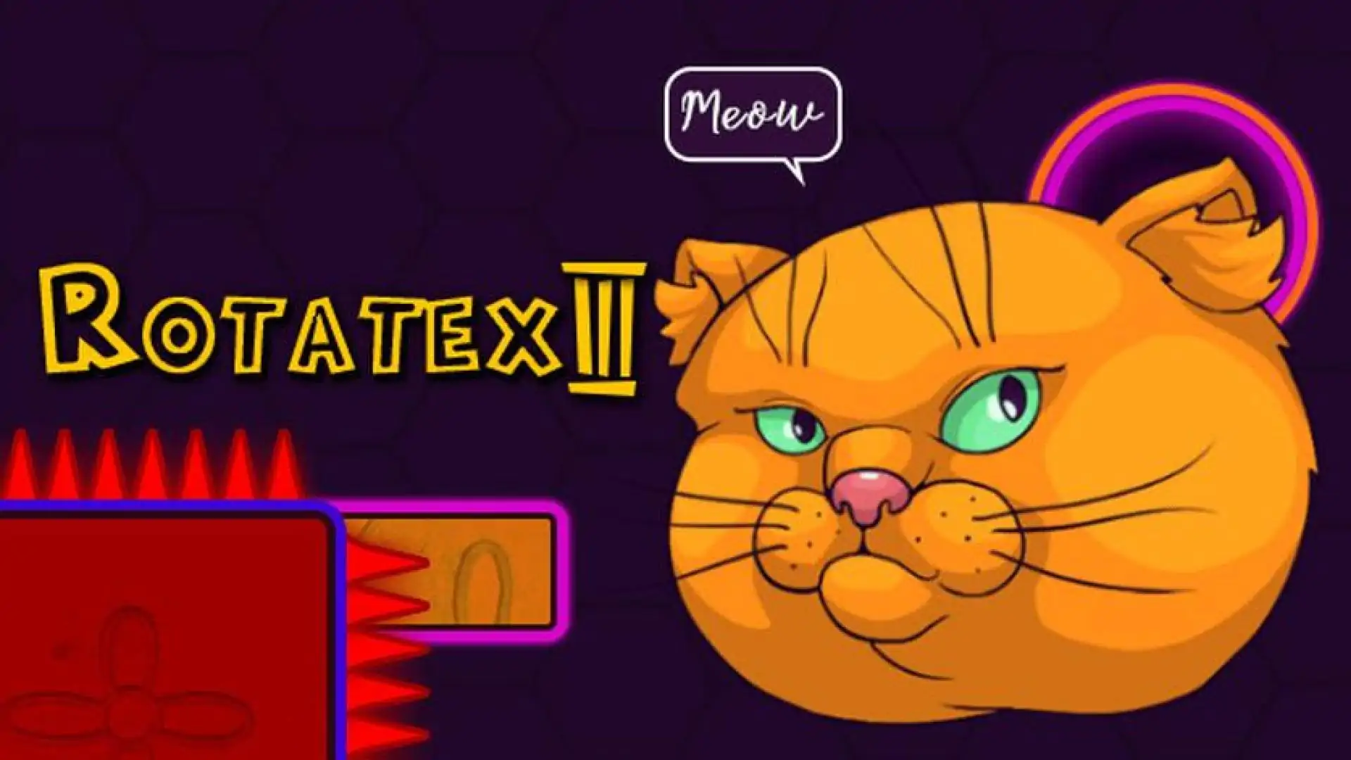 Rotatex 3
