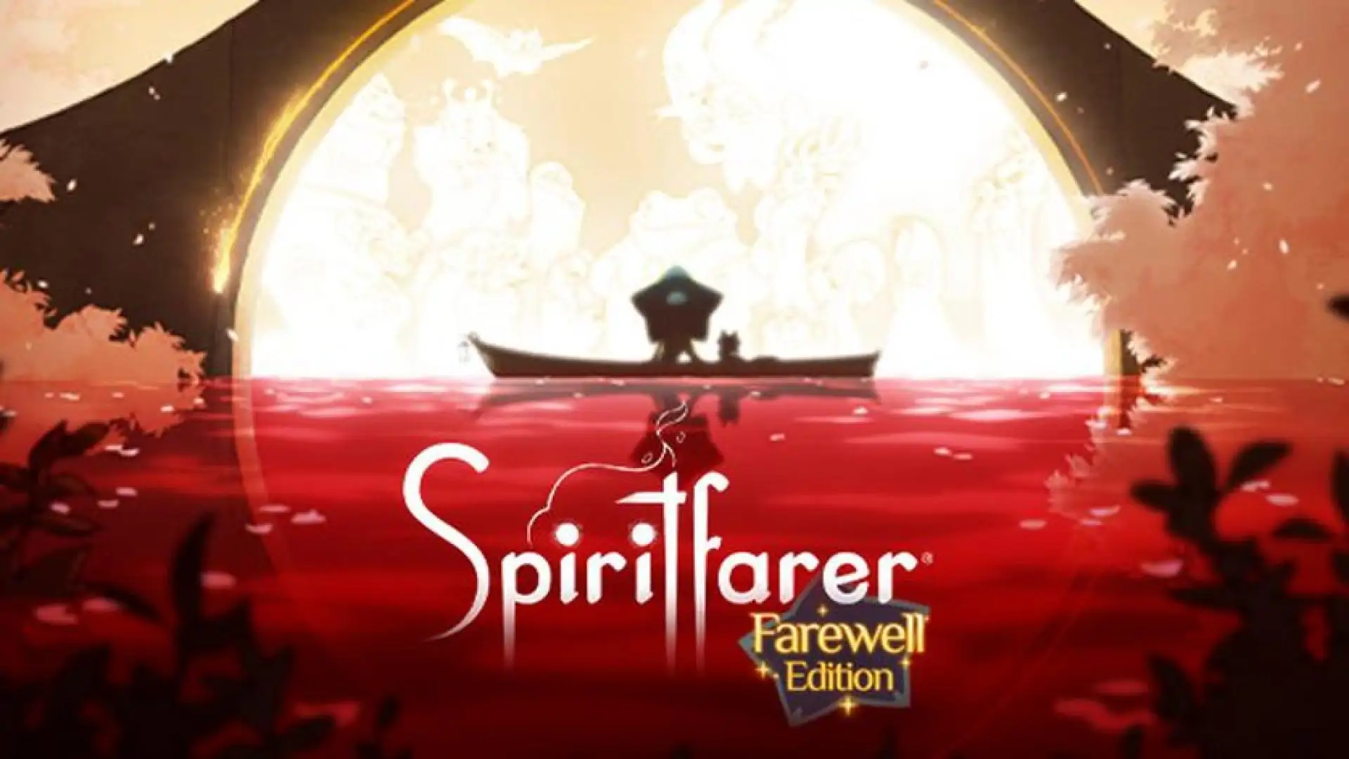 《Spiritfarer®》Farewell版