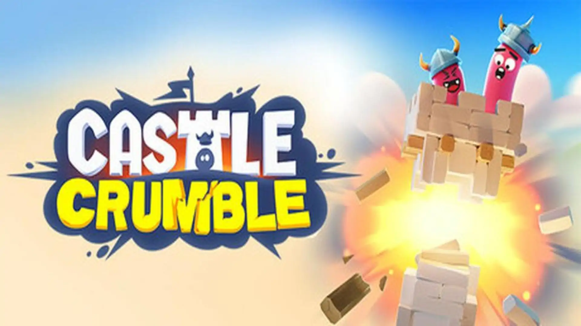 Castle Crumble