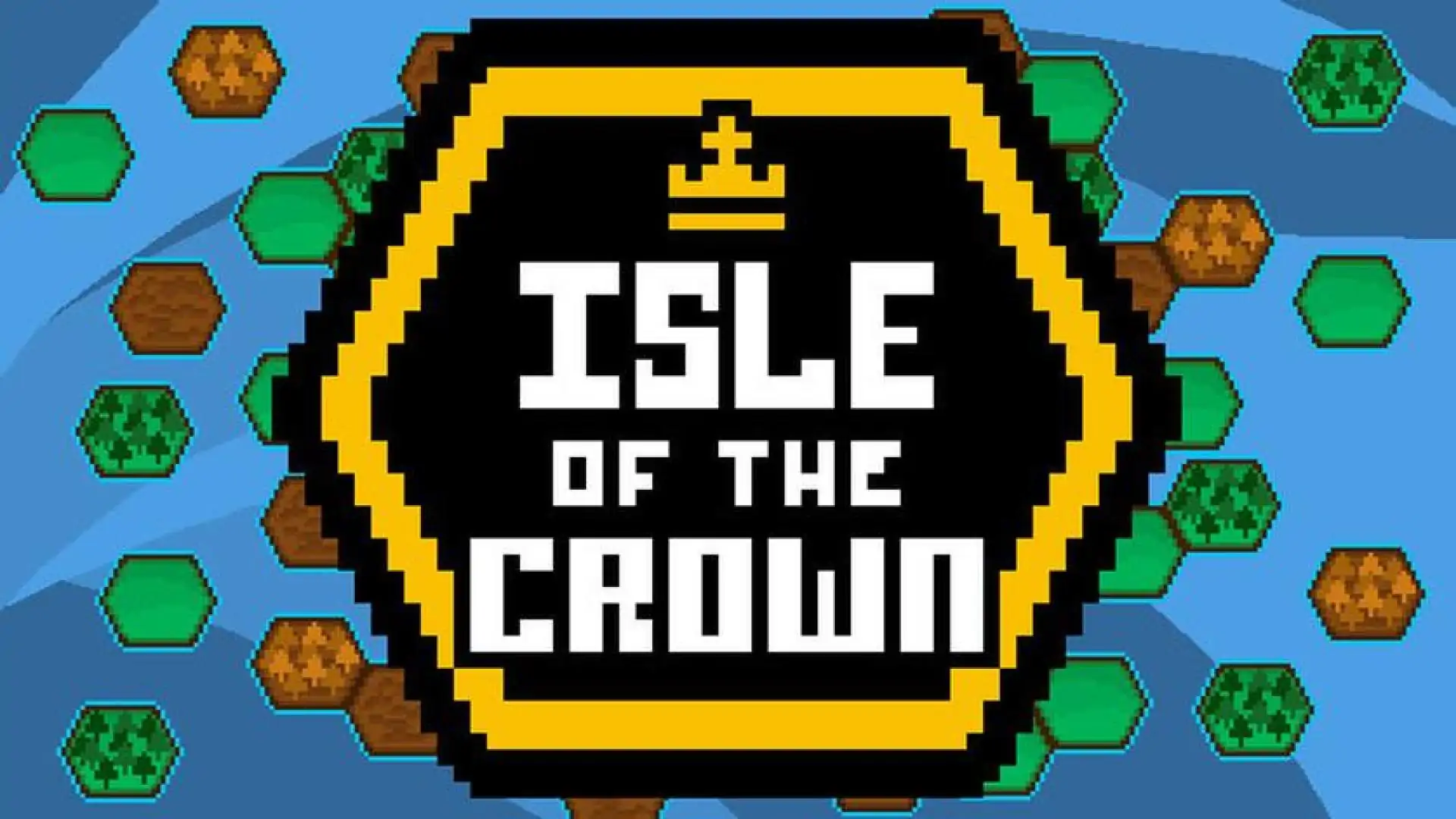 Isle of the Crown
