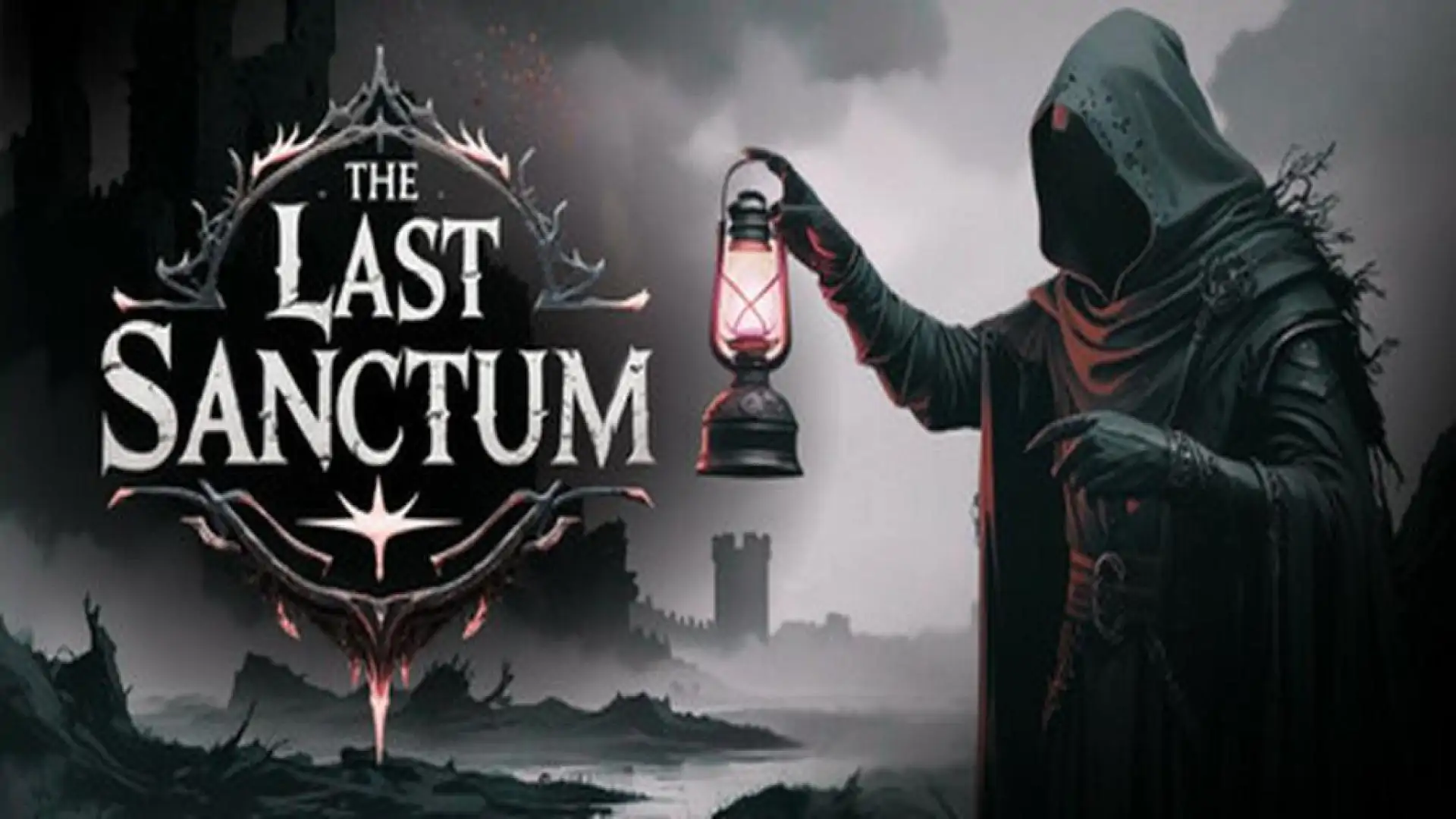 The Last Sanctum
