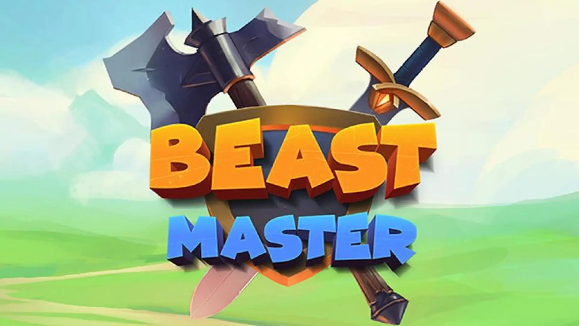 Beast Master