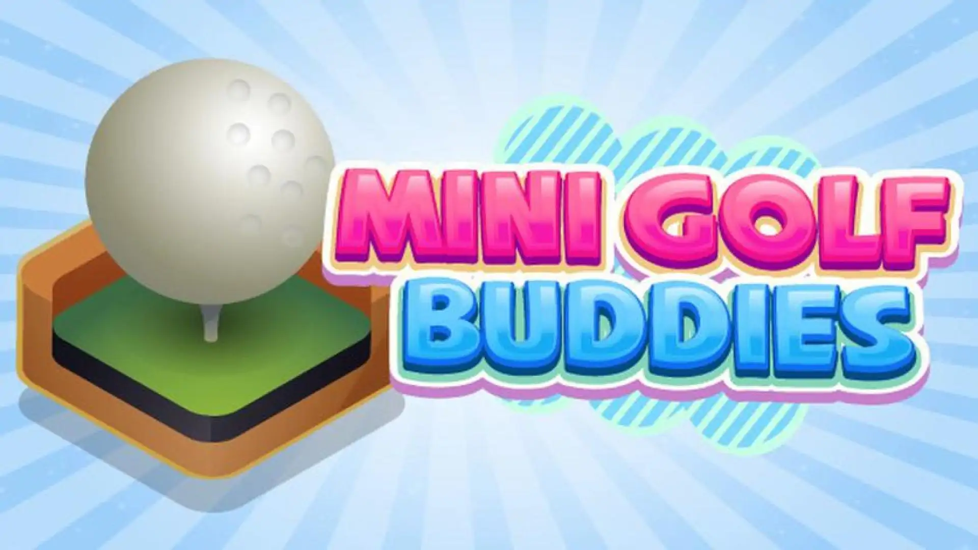 Mini Golf Buddies