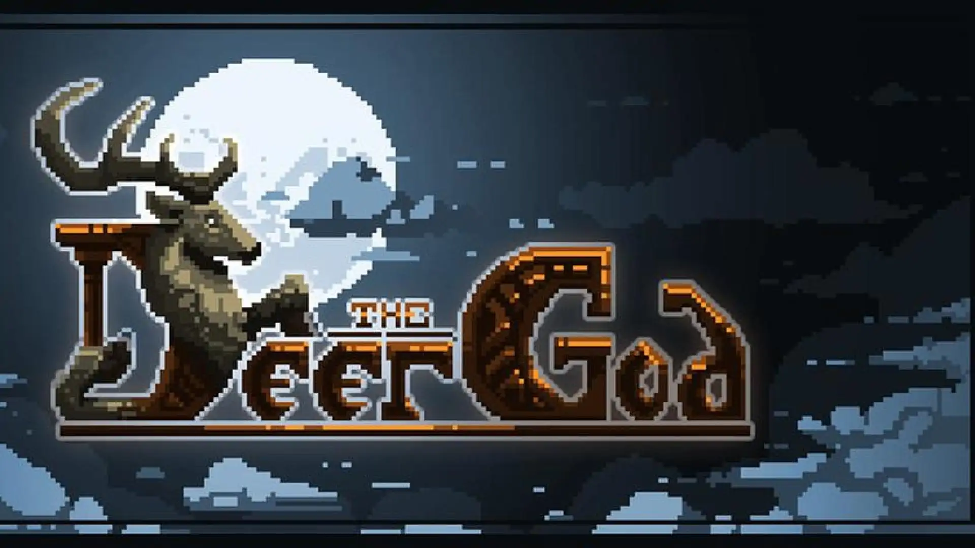 The Deer God