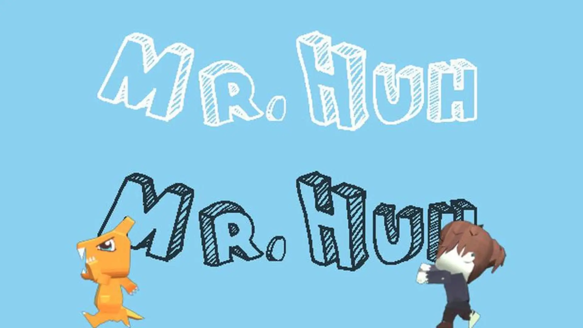 MrHuh