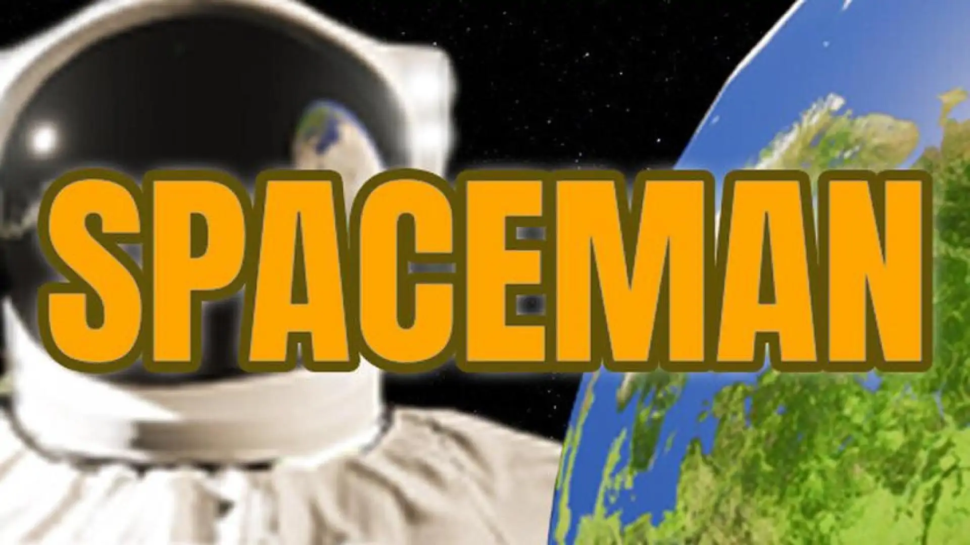 Only Up Spaceman