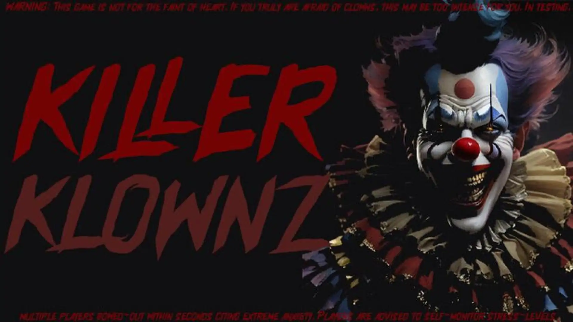 Killer Klownz