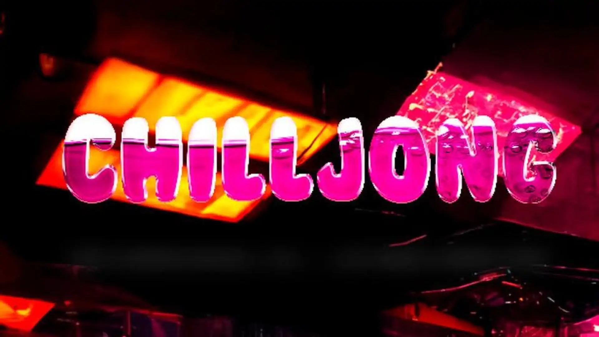 Chilljong