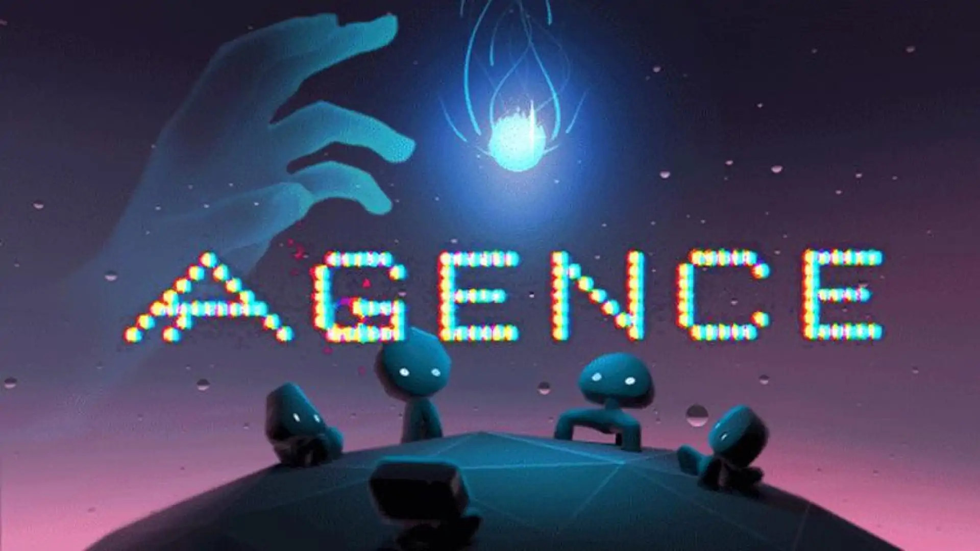 Agence