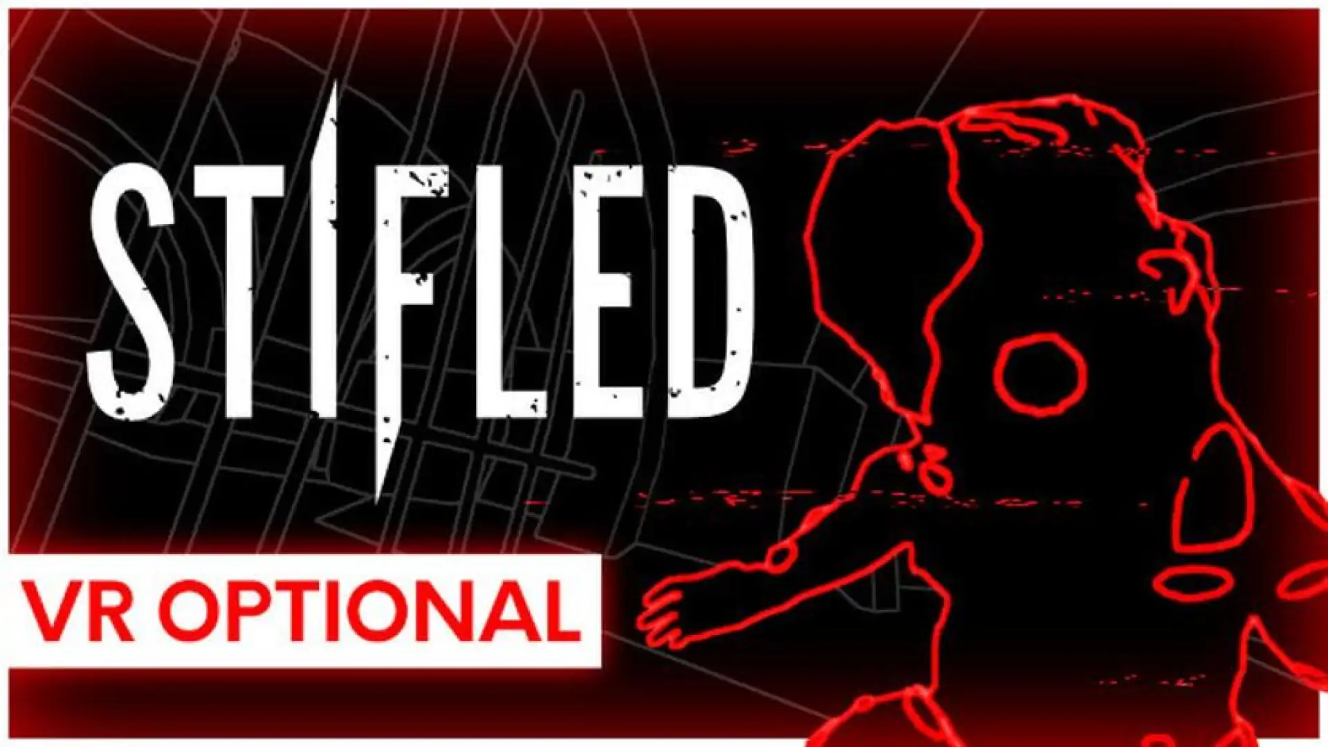 Stifled - Echolocation Horror Mystery
