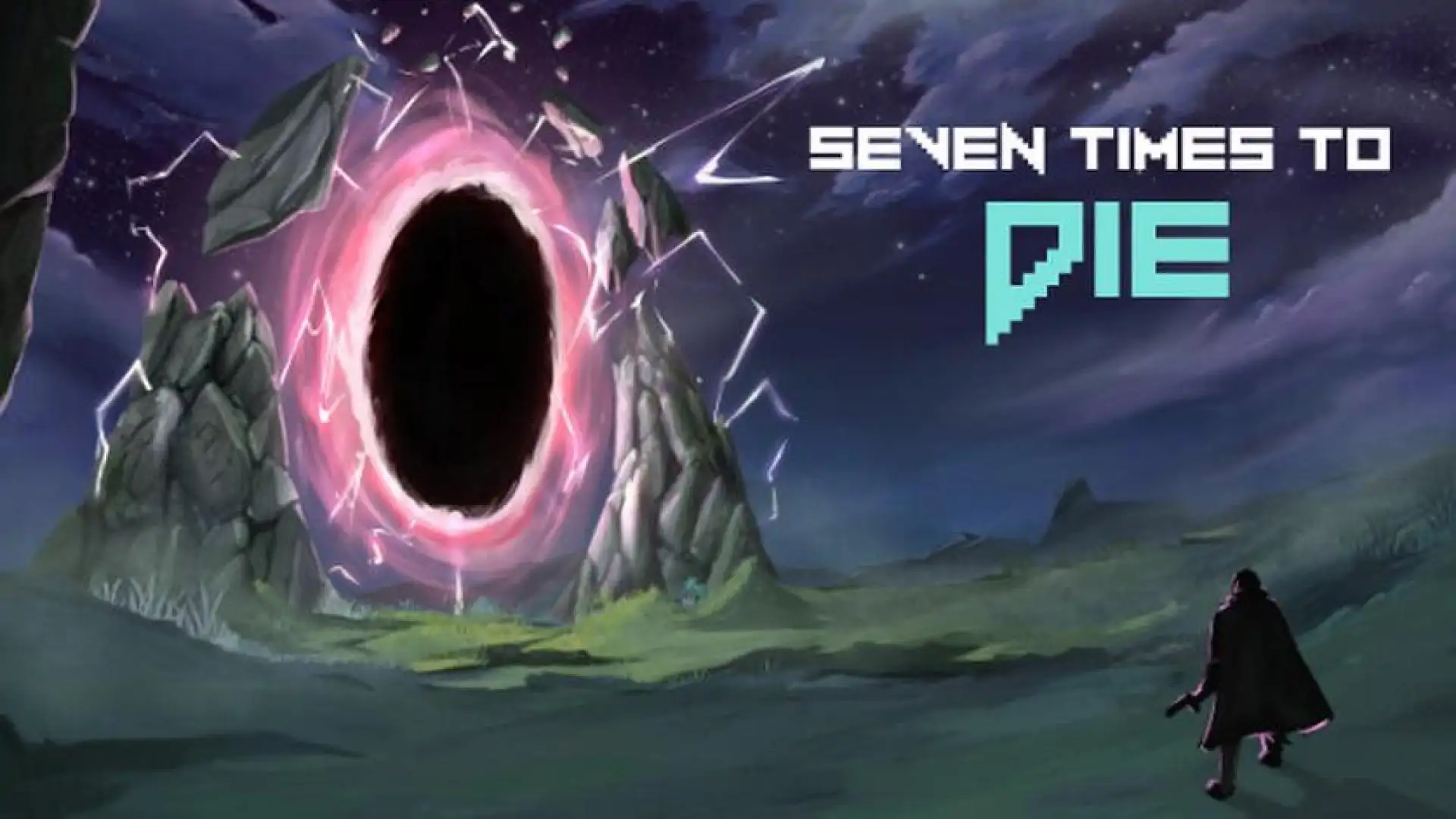 Seven Times To Die