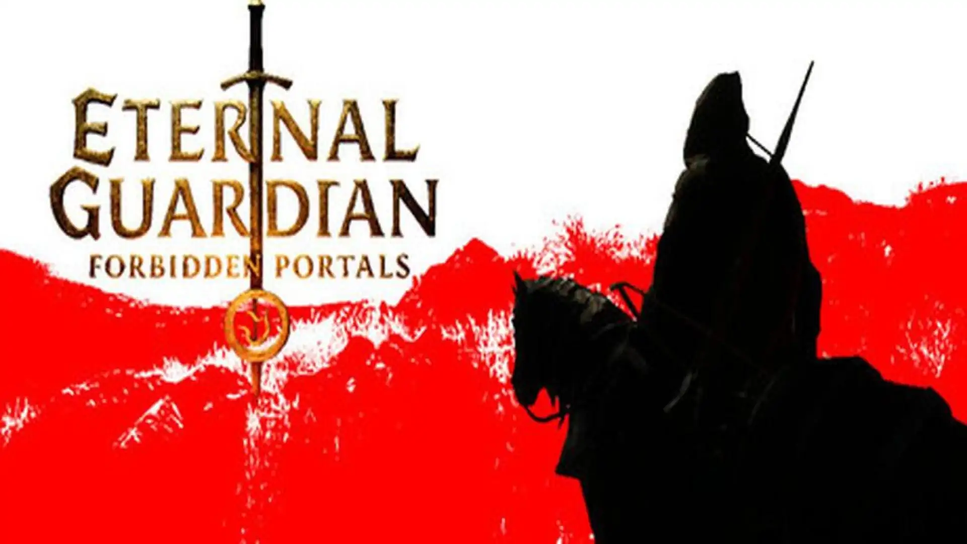 Eternal Guardian: Forbidden Portals