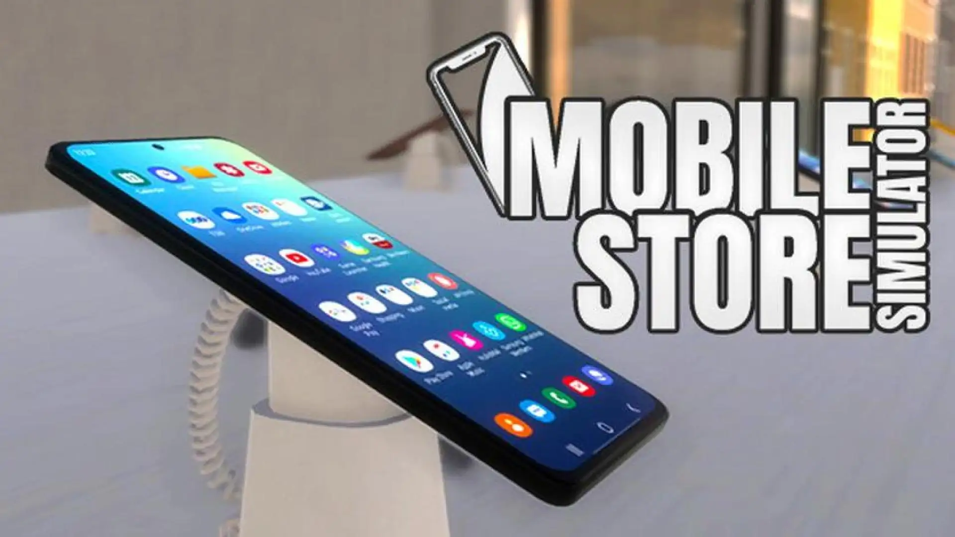 Mobile Store Simulator