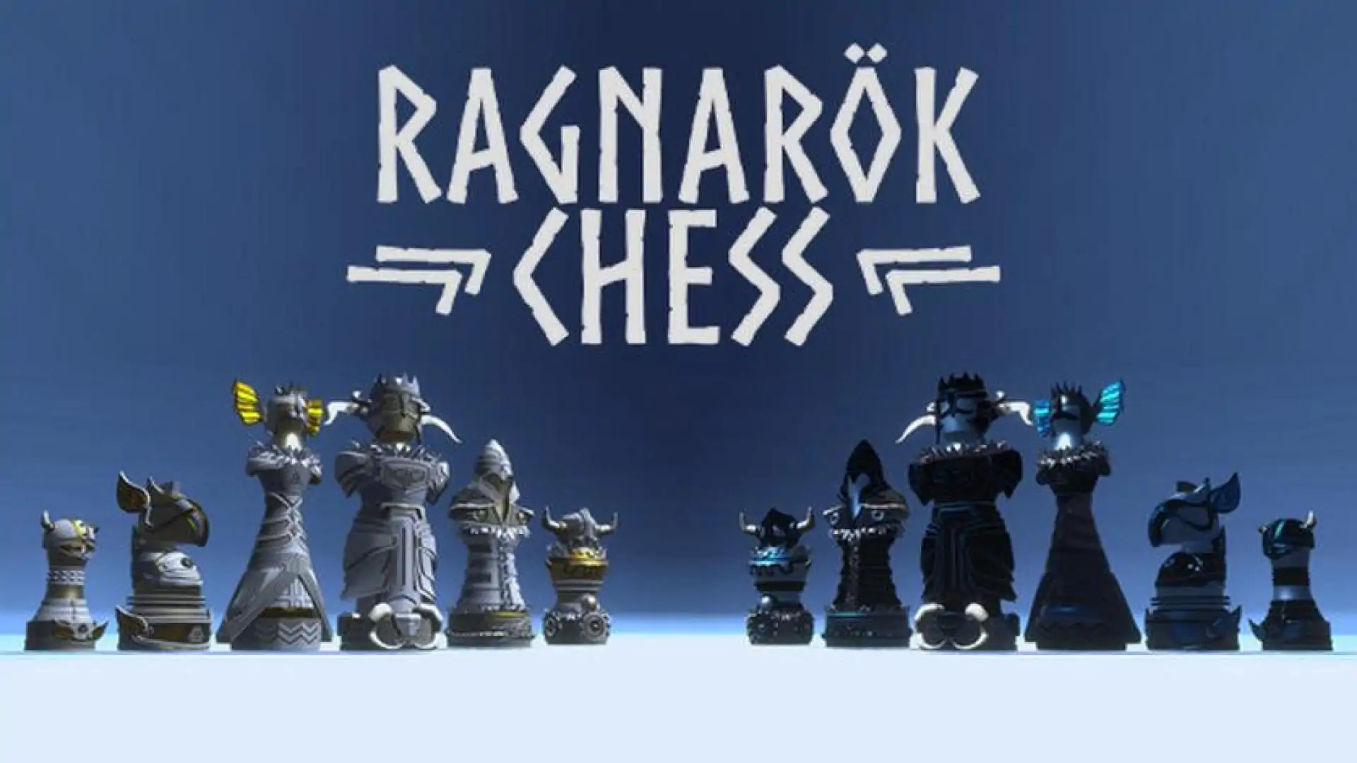 Ragnarok Chess