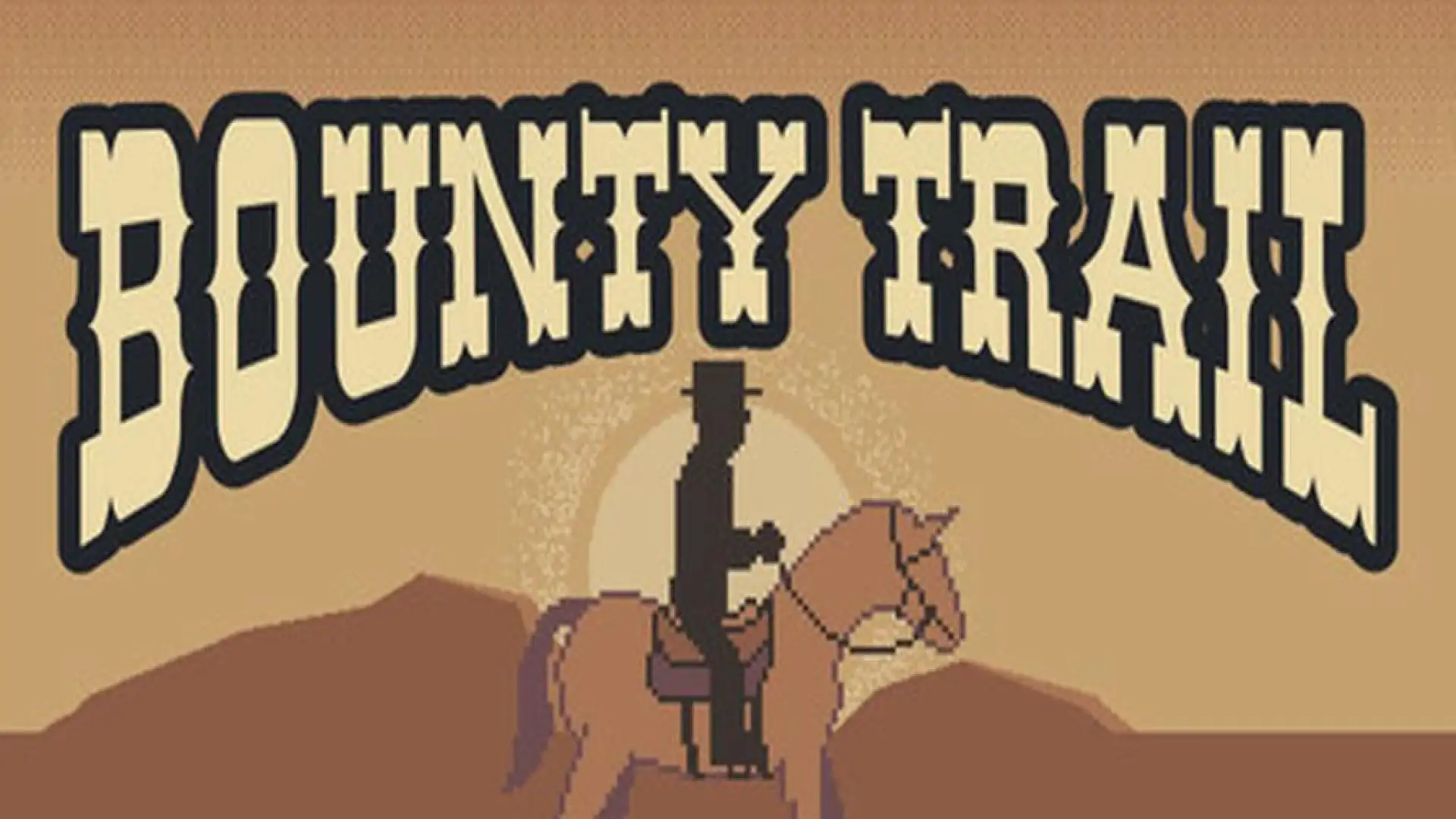 赏金追踪(Bounty Trail)