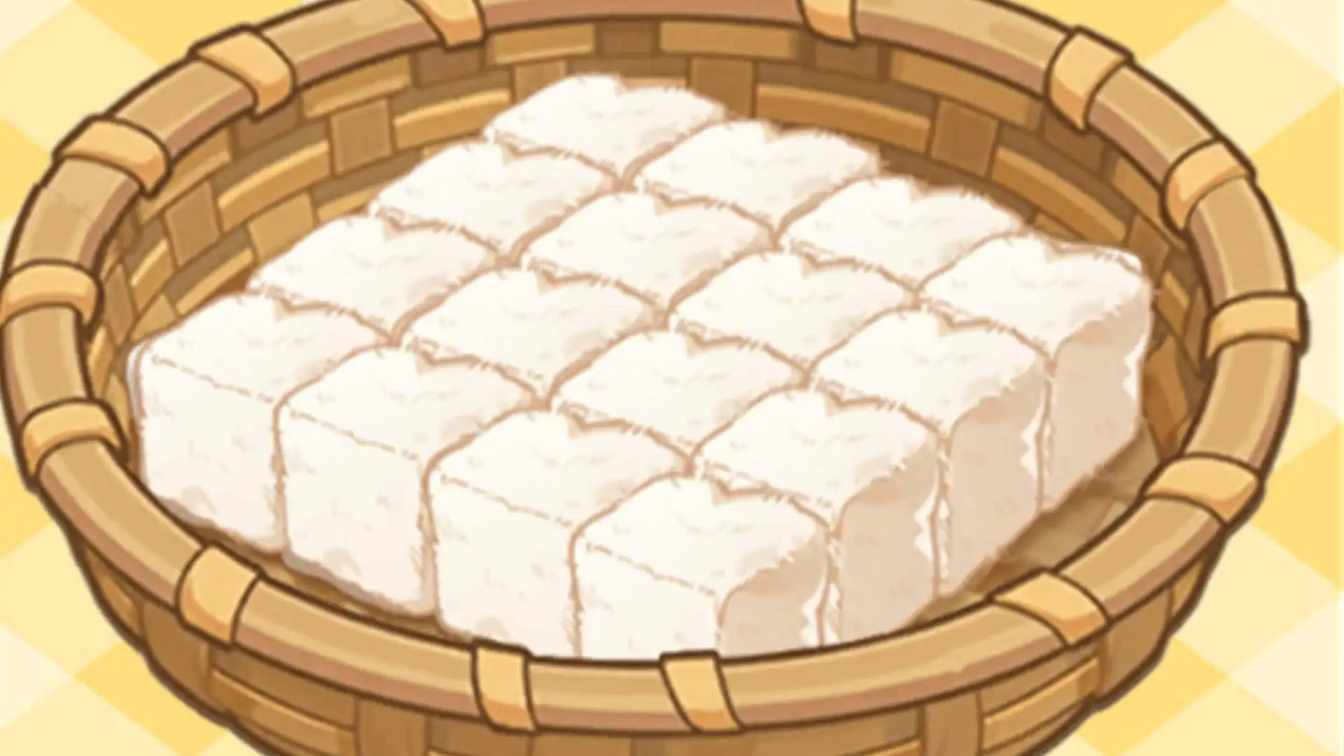 美味的街边小吃