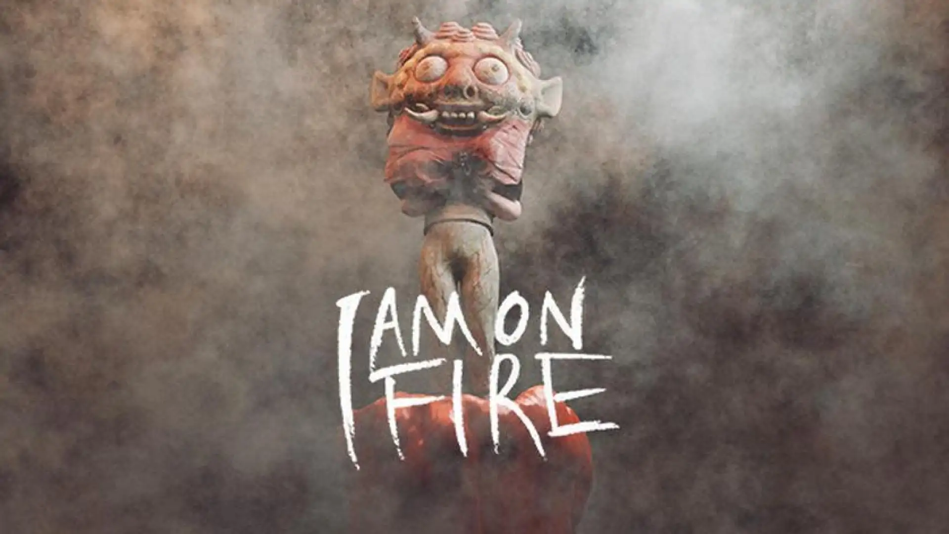 I am on Fire (小小火神)