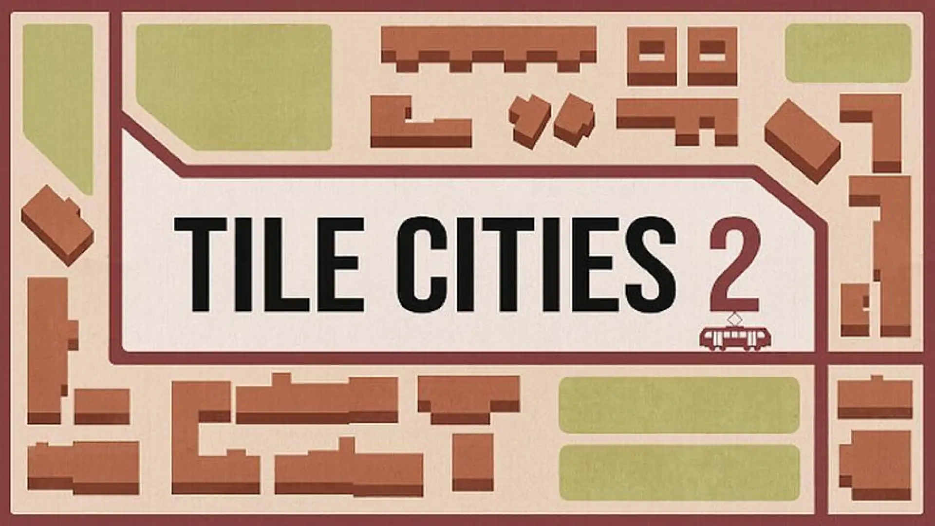 Tile Cities 2
