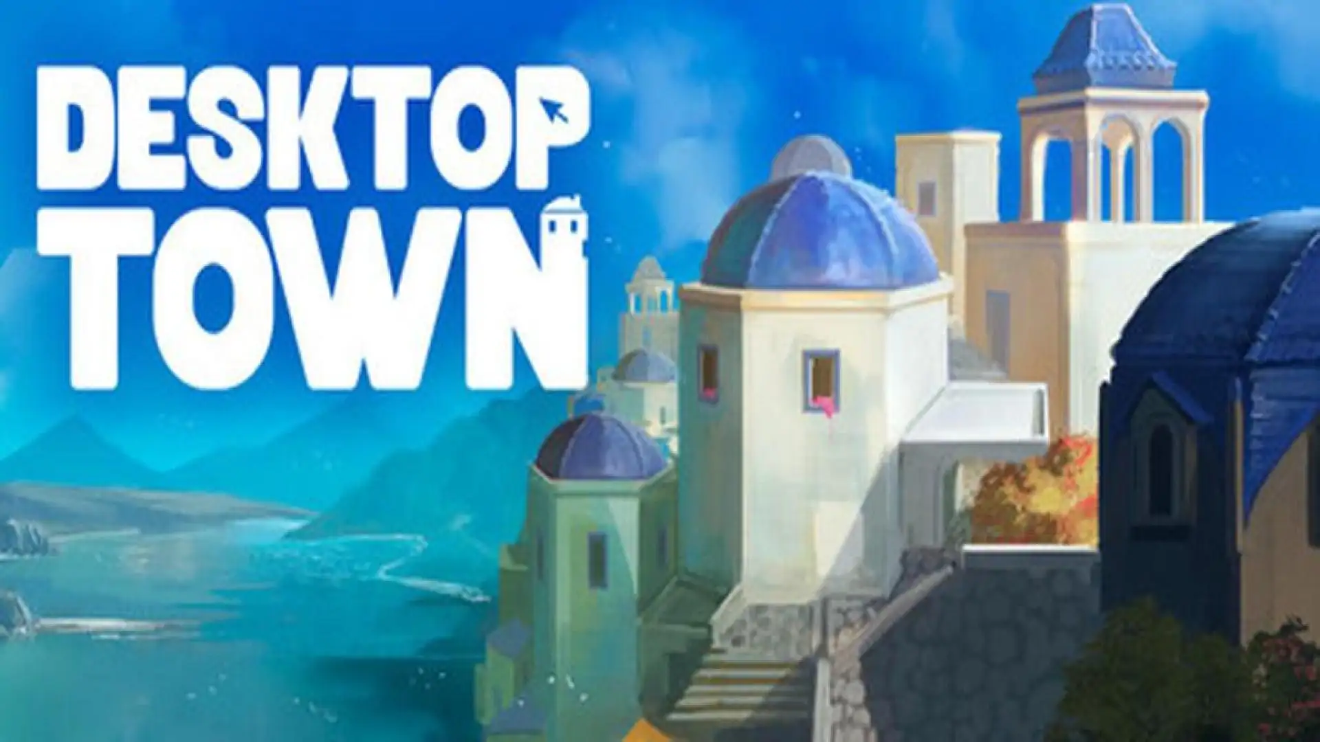 Desktop Town