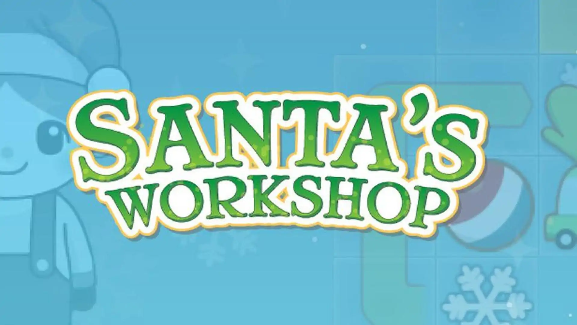 Santa's Workshop