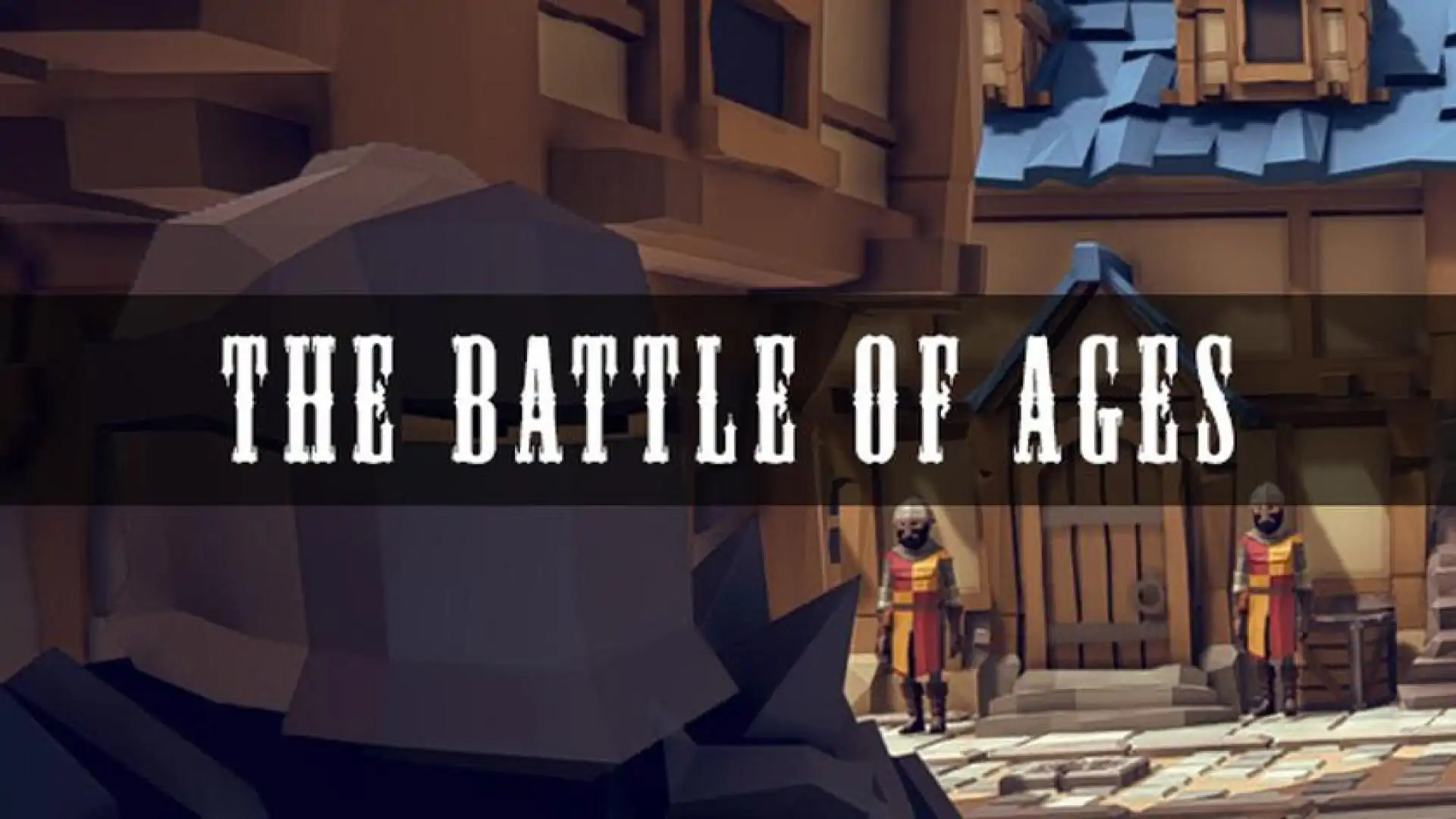The Battle Of Ages