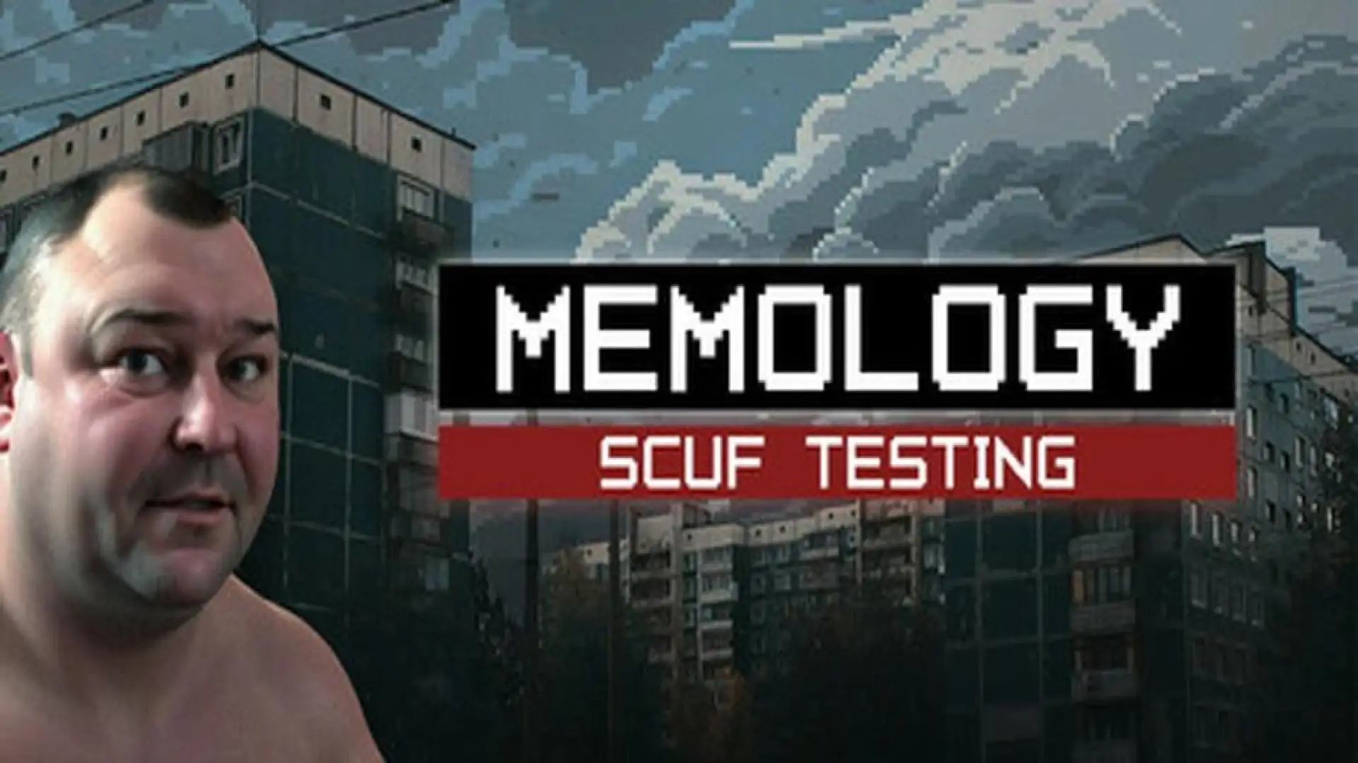 MEMOLOGY 2: OLD TIMES