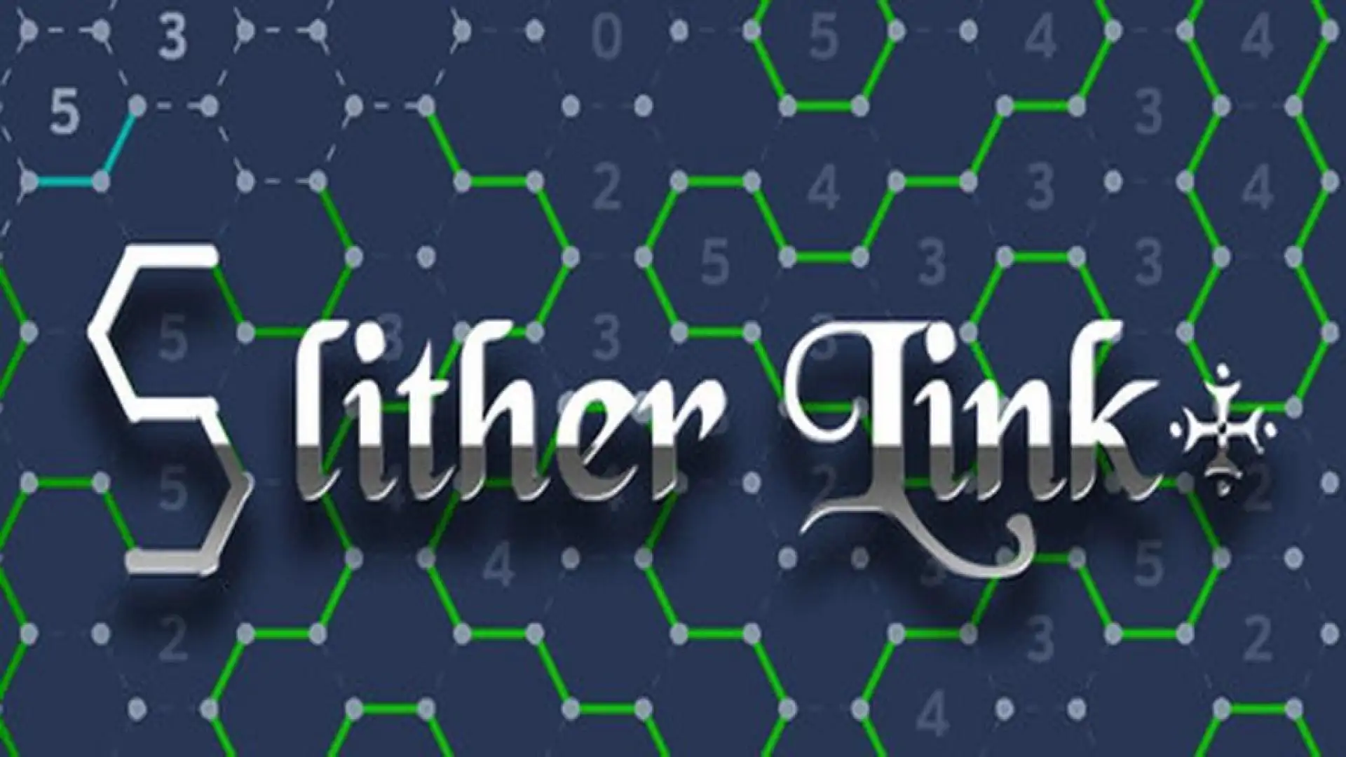 Slither Link Plus