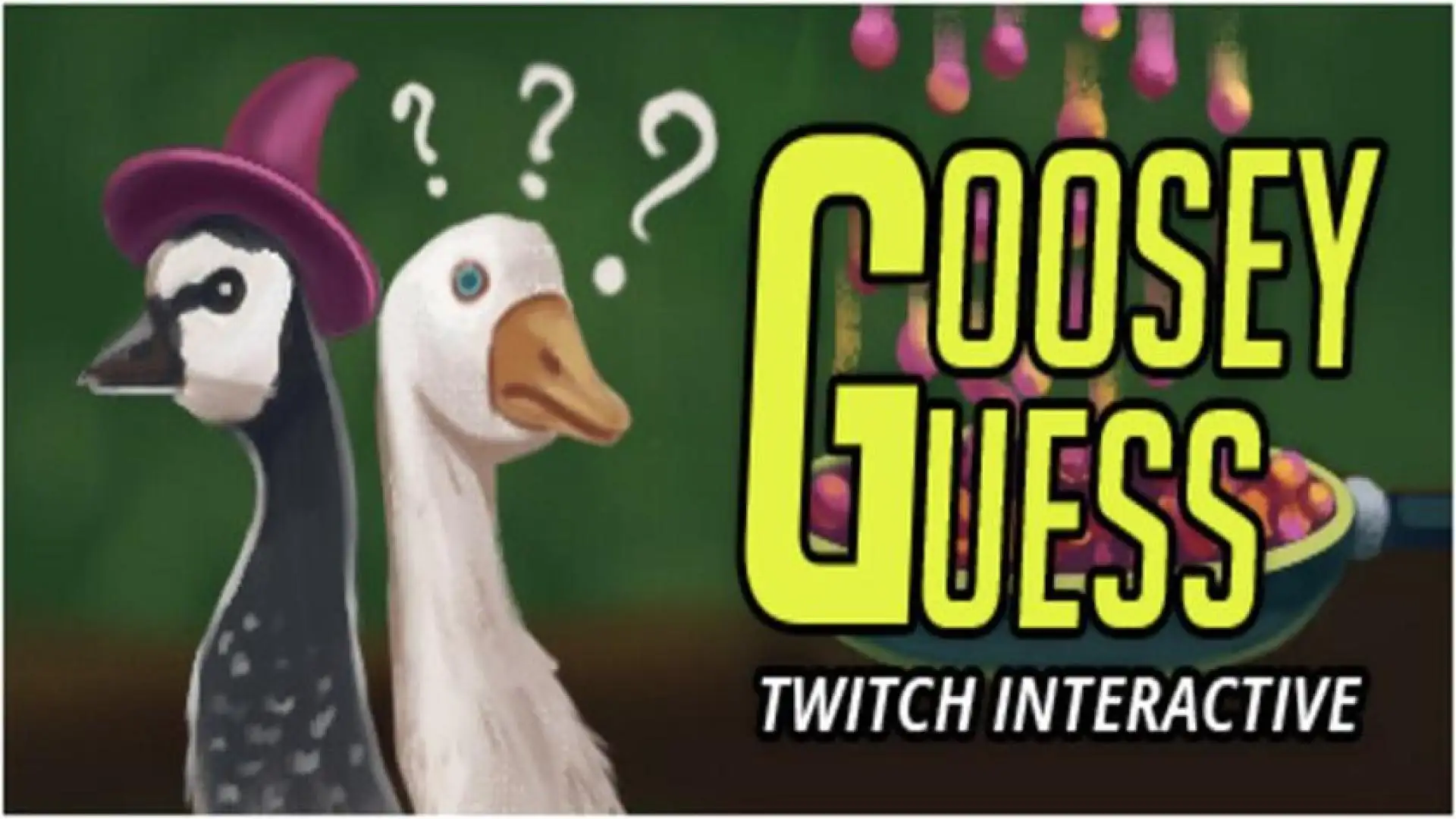 Goosey Guess