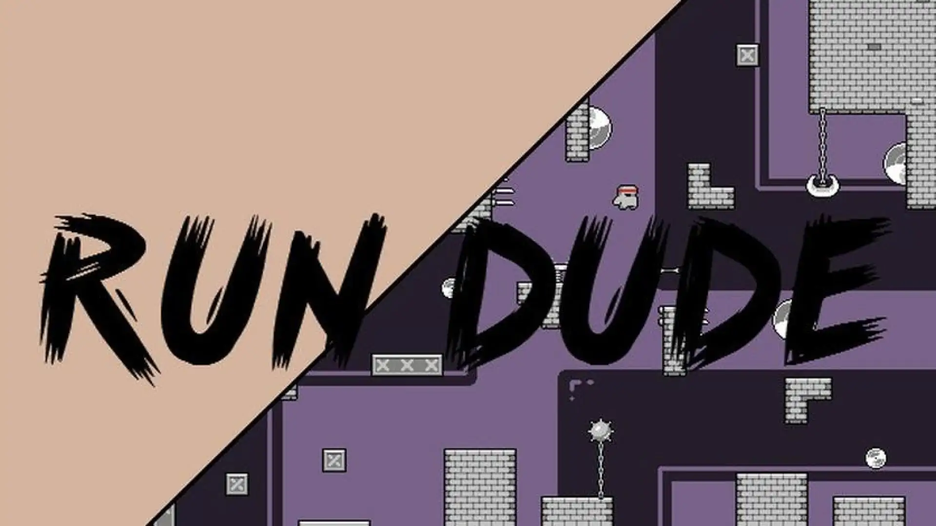 Run Dude