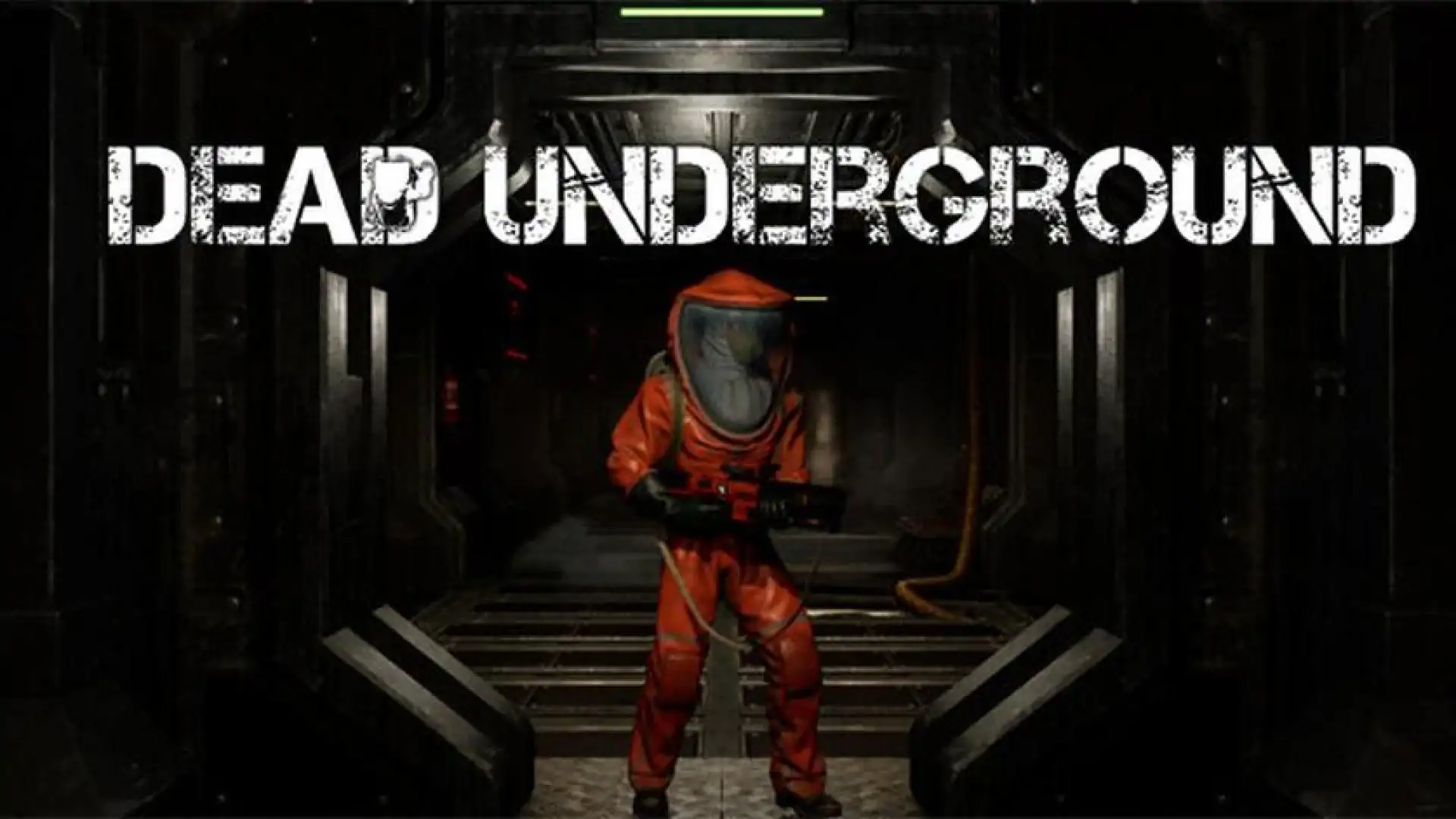 Dead Underground