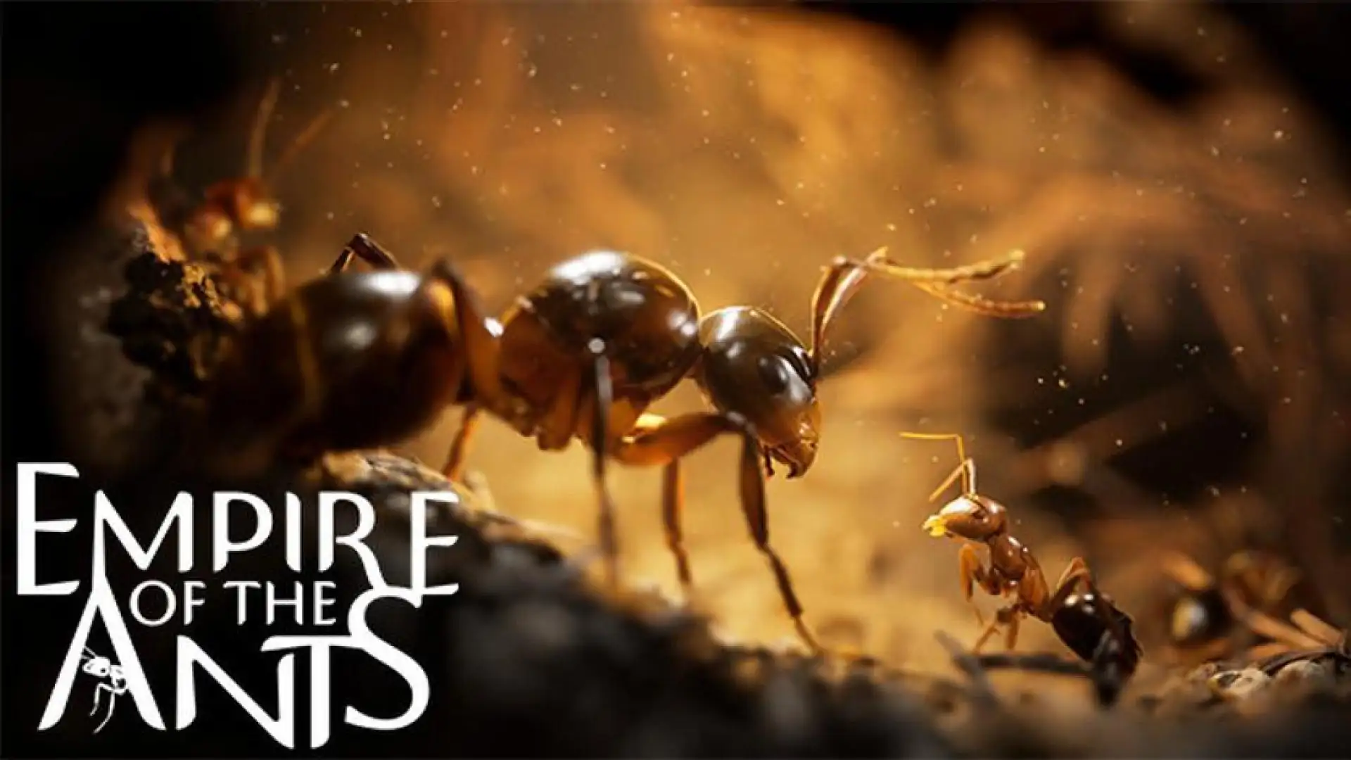 蚂蚁帝国(Empire of the Ants)