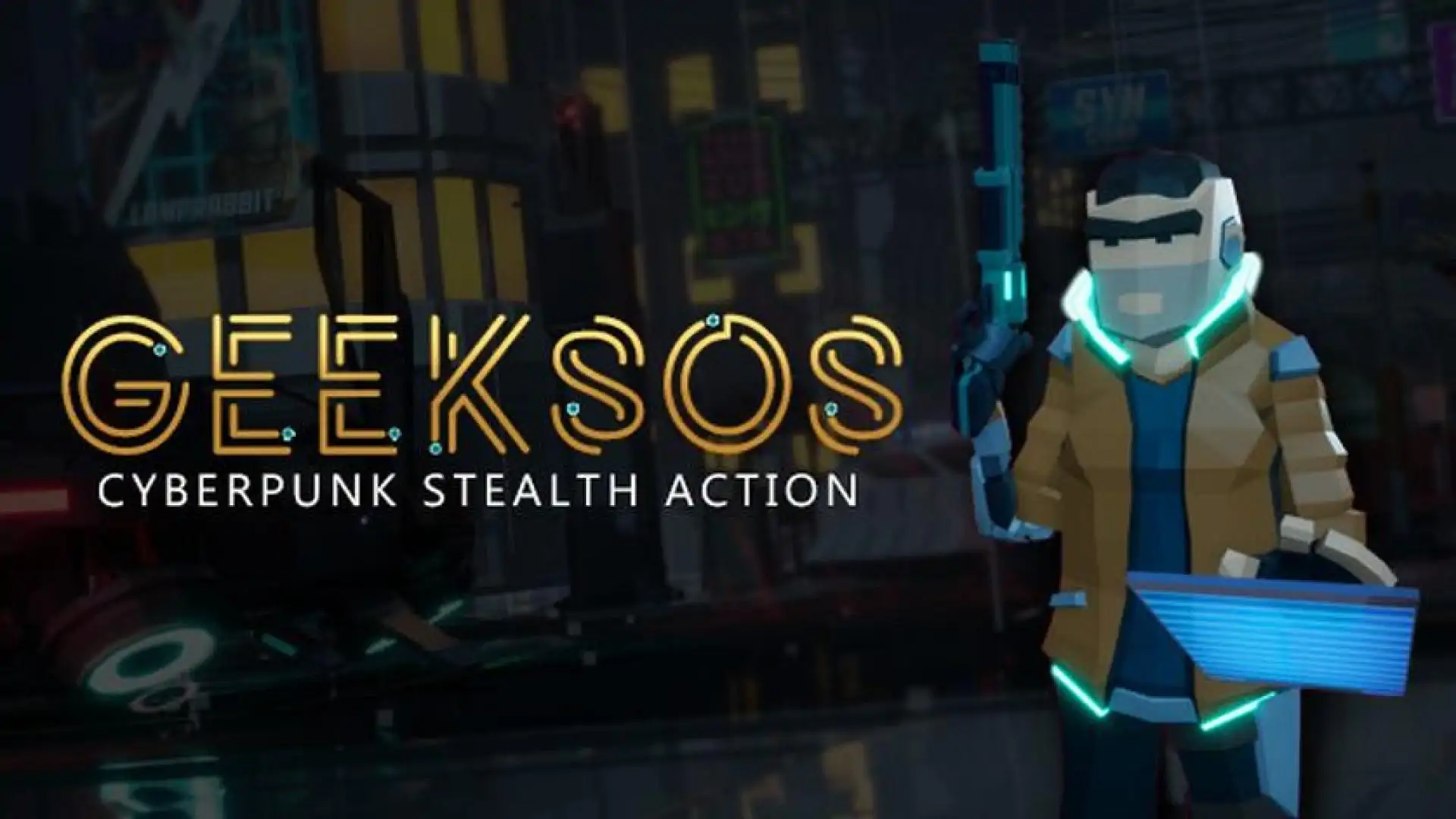 Geeksos