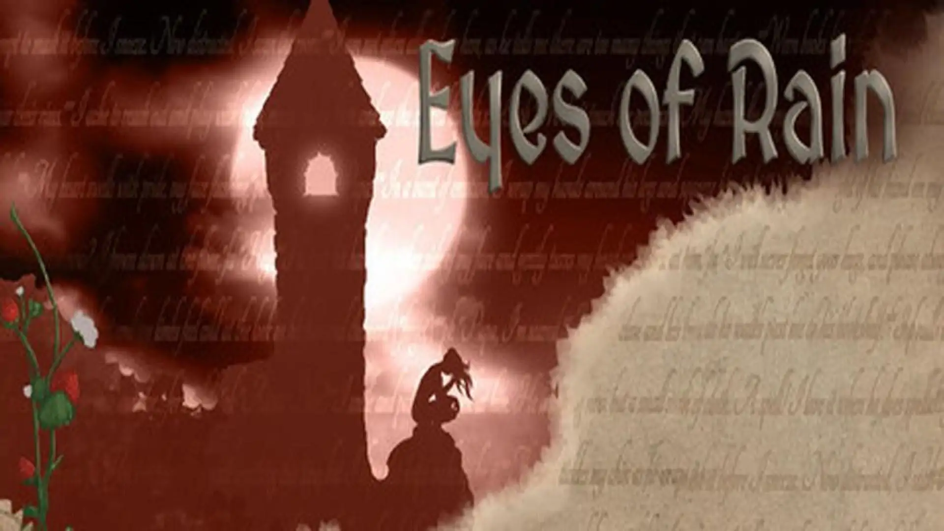 Eyes of Rain