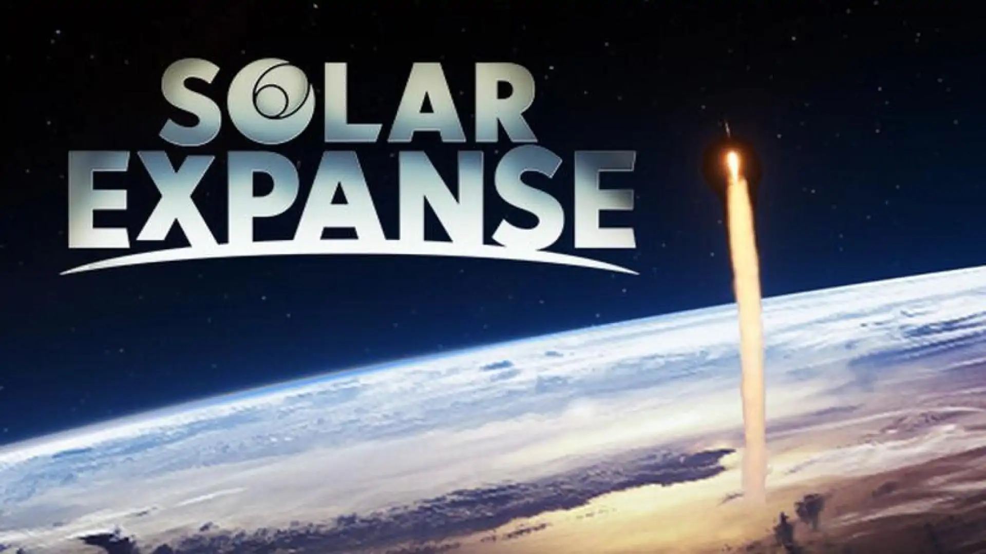 Solar Expanse Demo