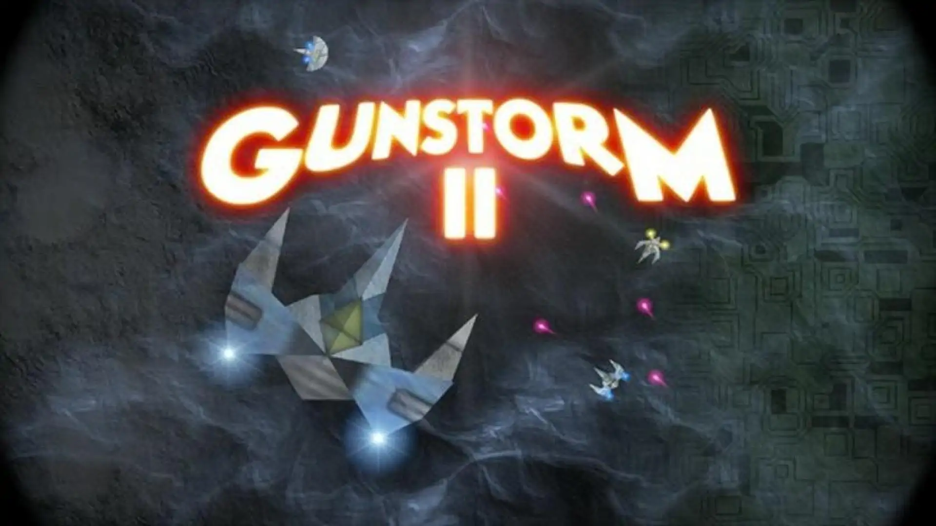 Gunstorm II