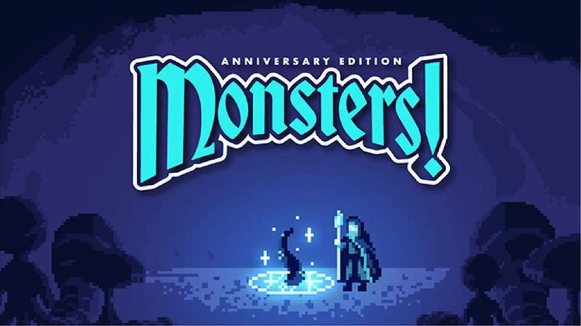 Monsters!