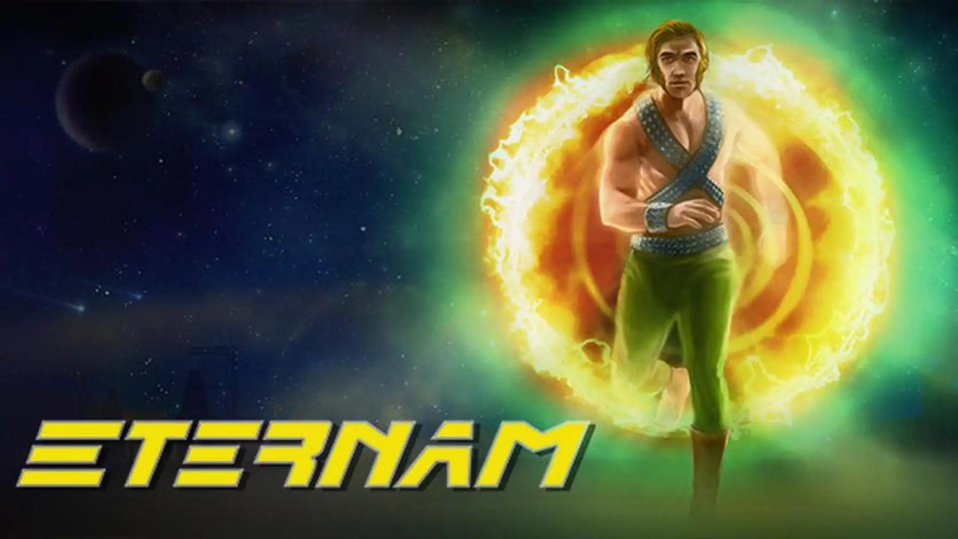 Eternam