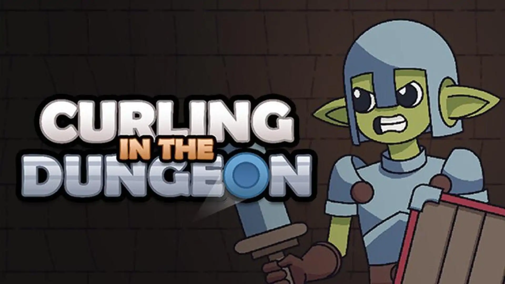 Curling in the Dungeon