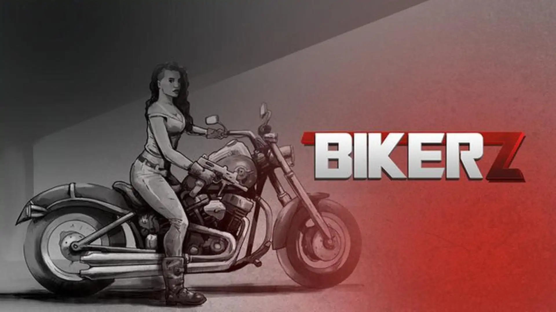 Bikerz