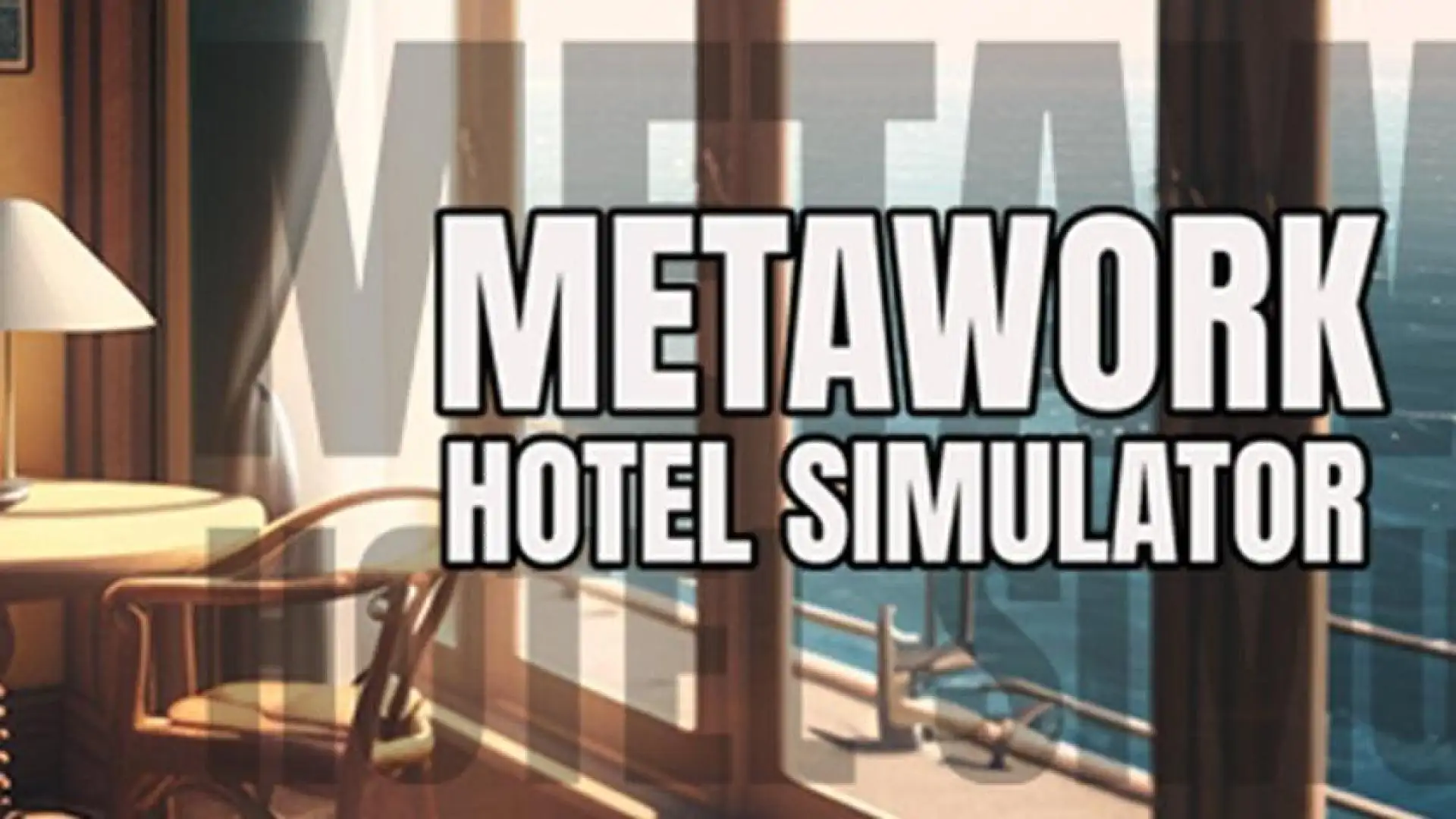 Metawork - Hotel Simulator