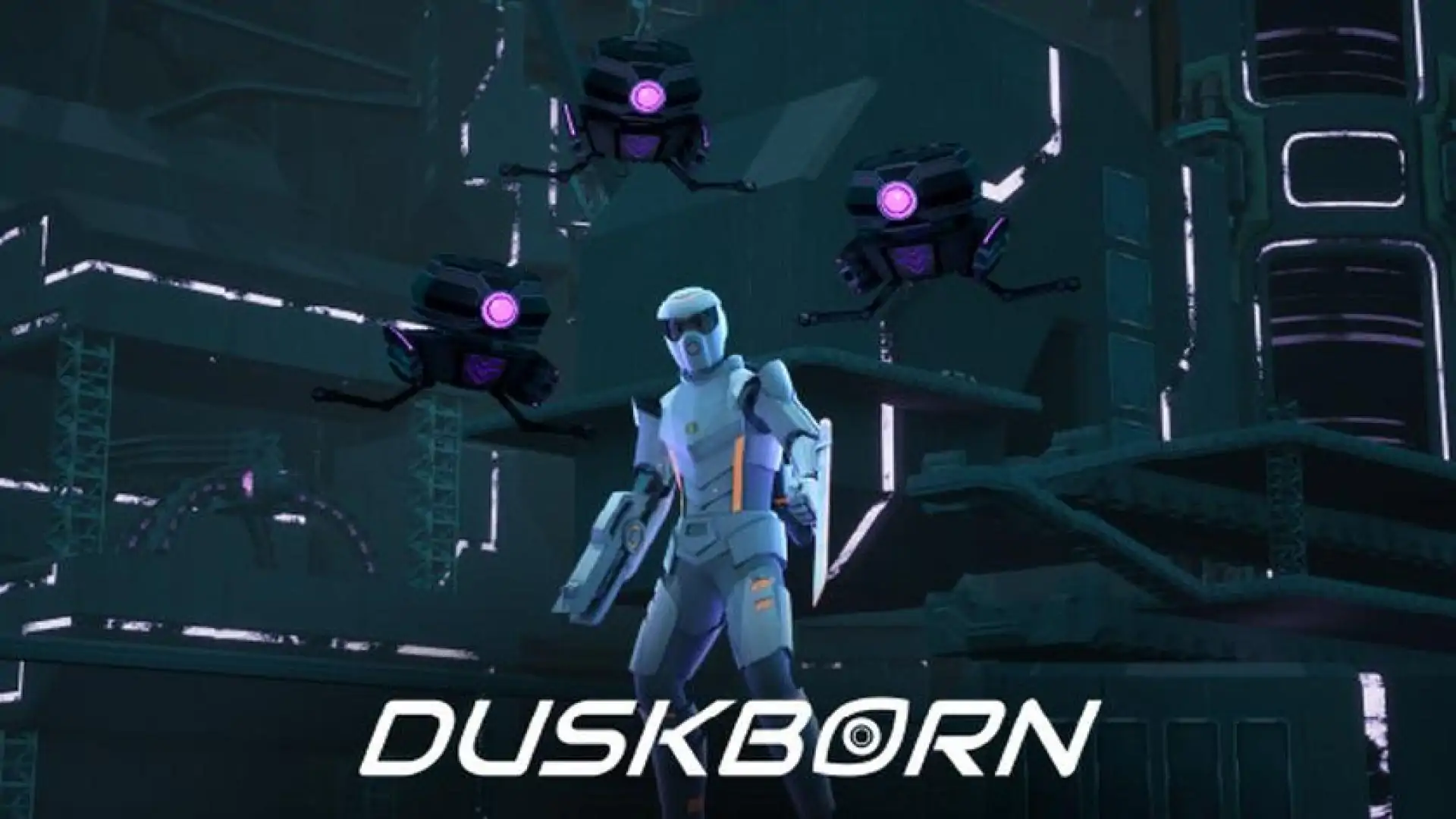 Duskborn