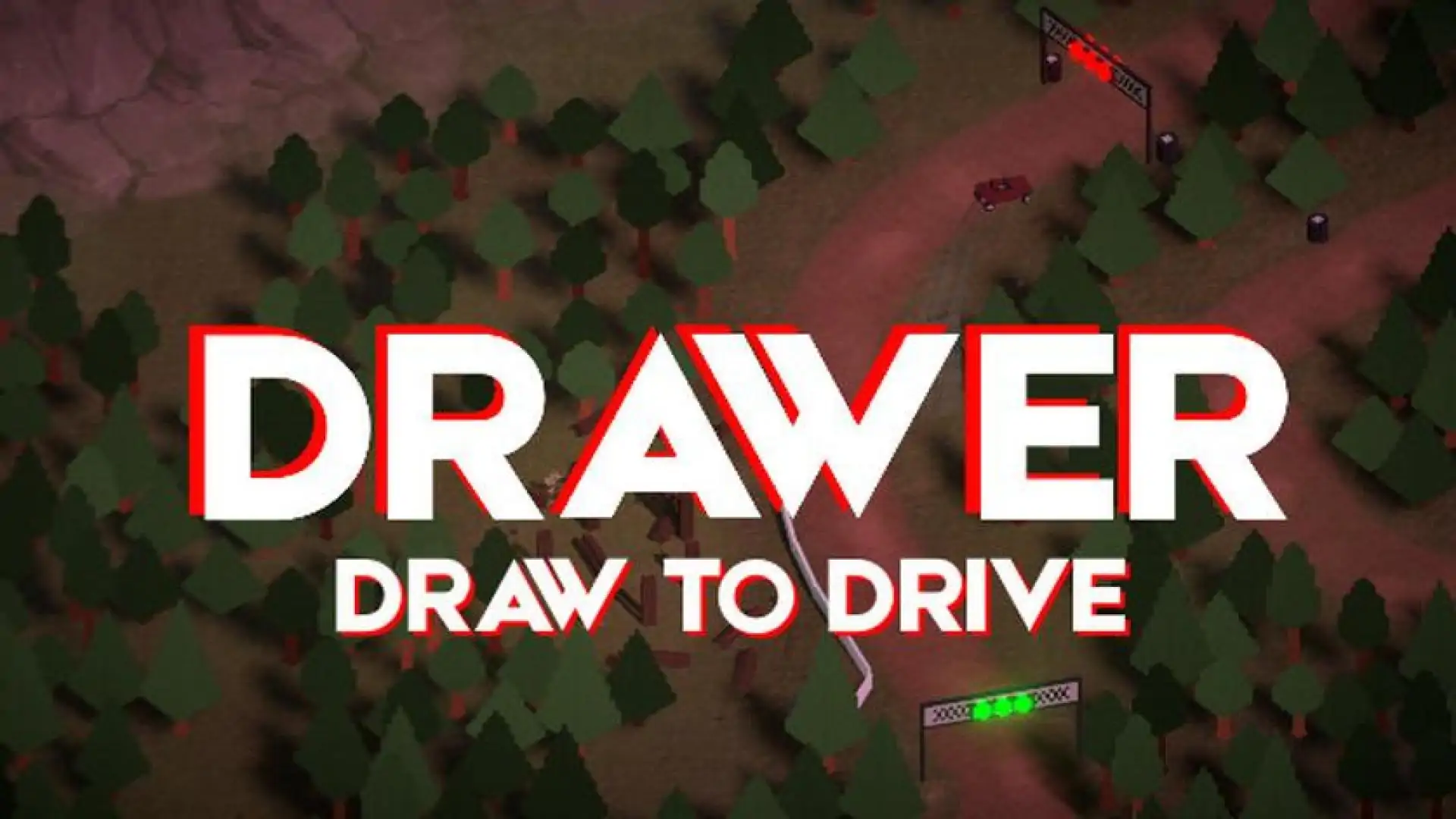 DRAWER