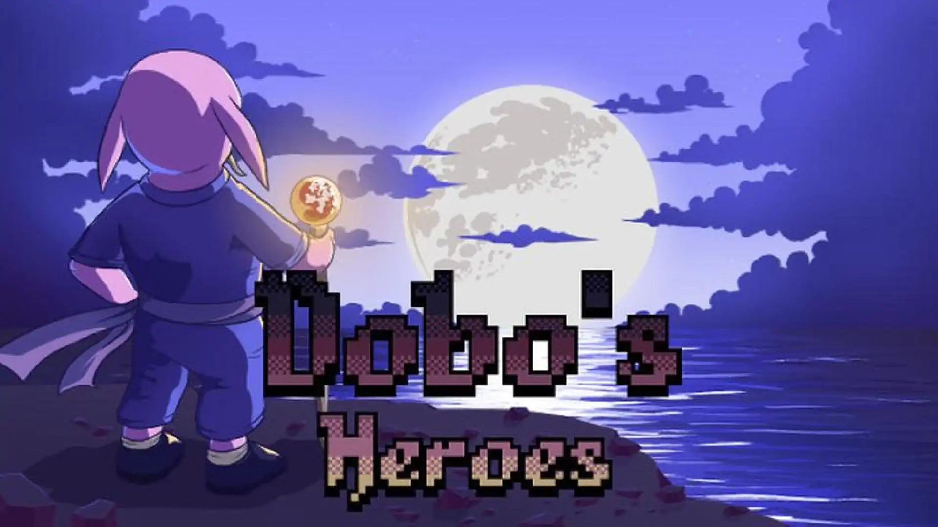 Dobo's Heroes