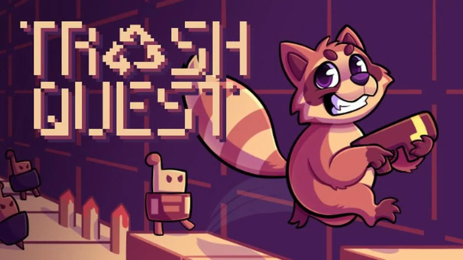 Trash Quest