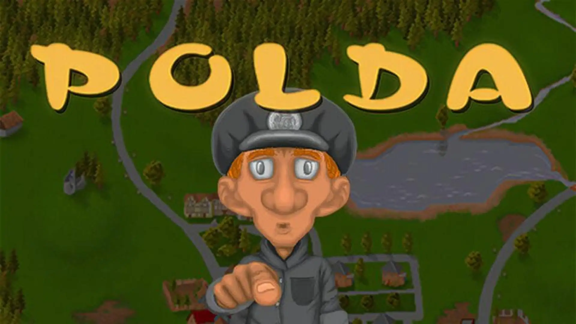 Polda
