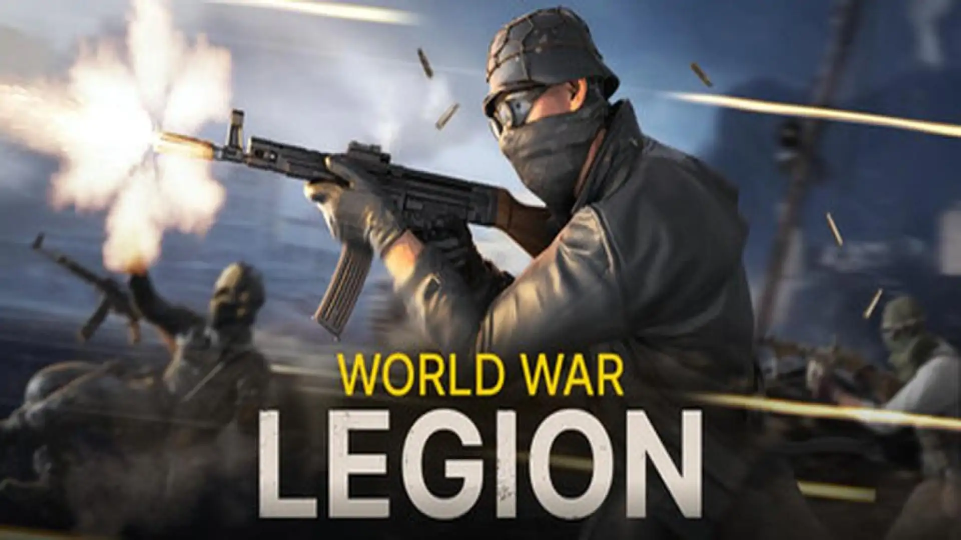 World War Legion
